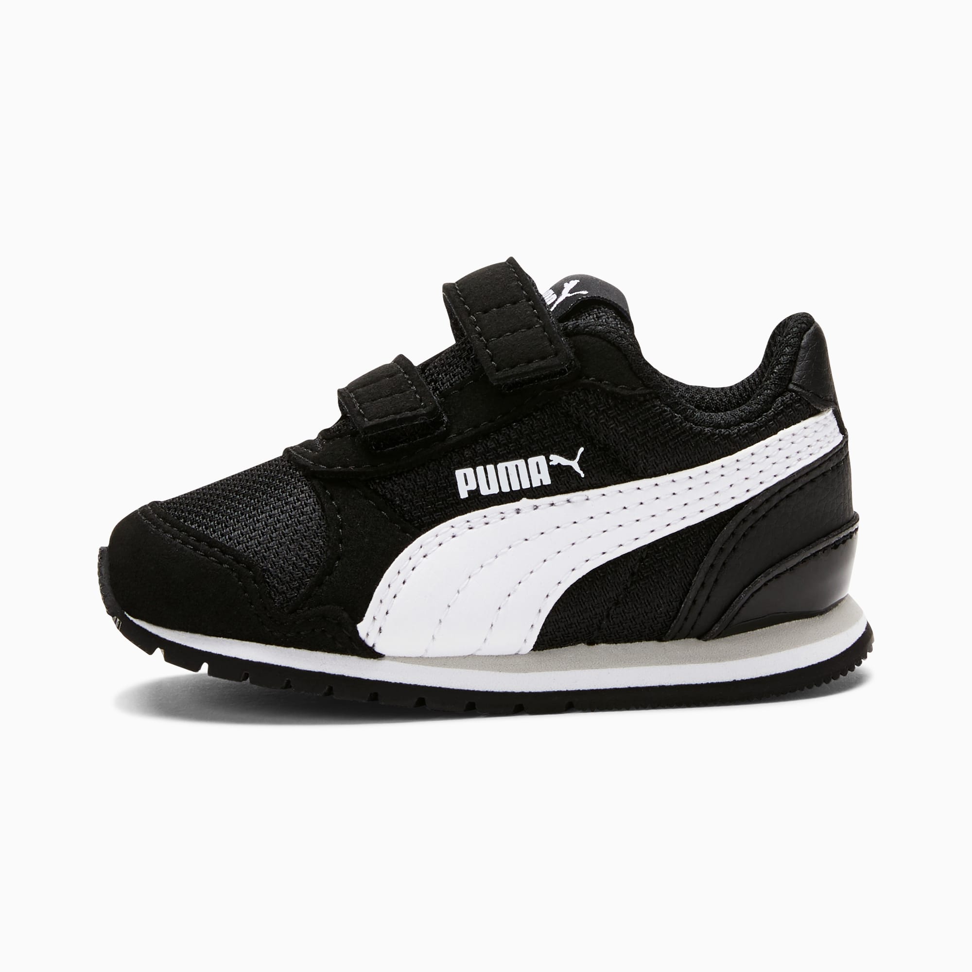 St Runner V2 Mesh Ac Toddler Shoes Puma Us