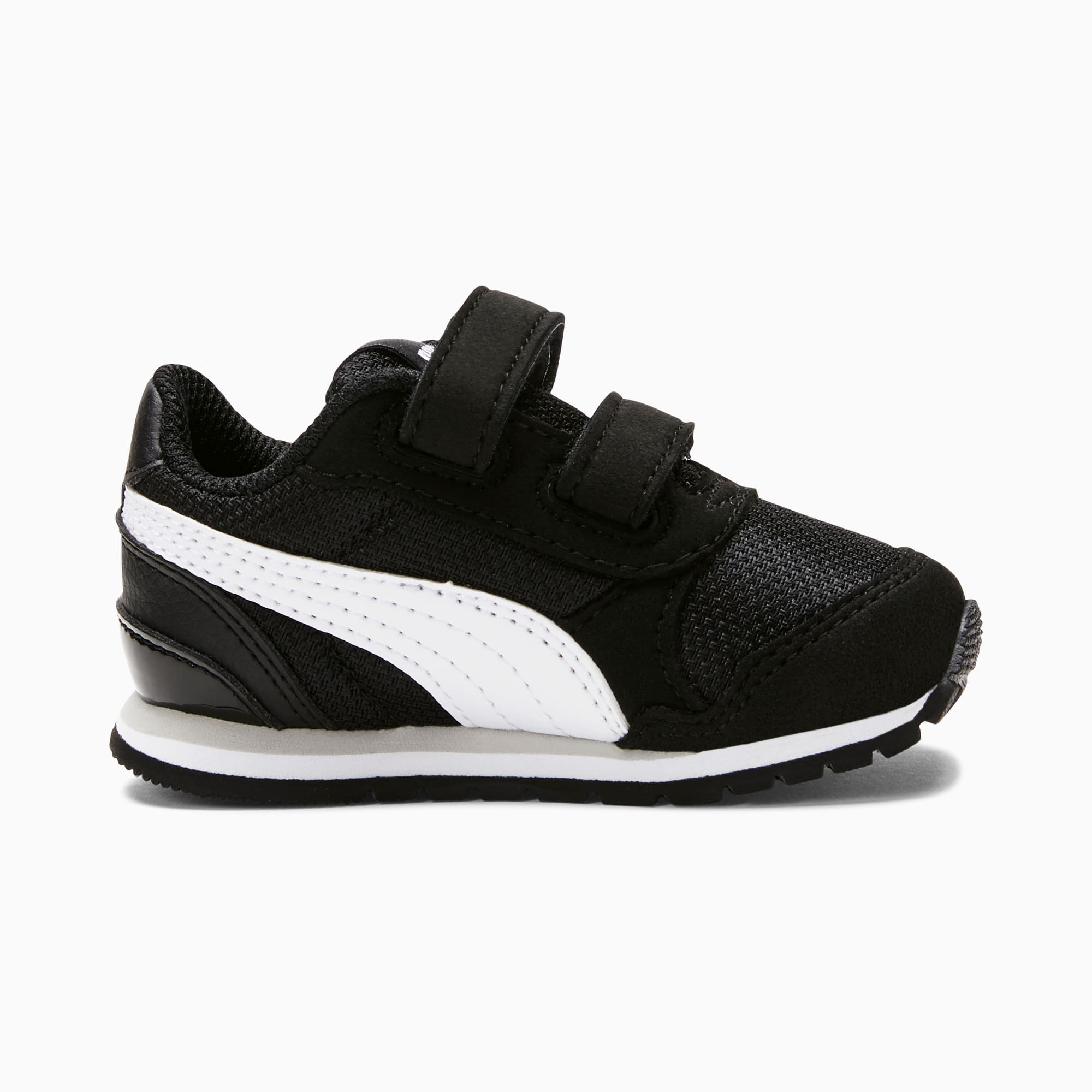 ST Runner v2 Mesh AC Toddler Shoes PUMA