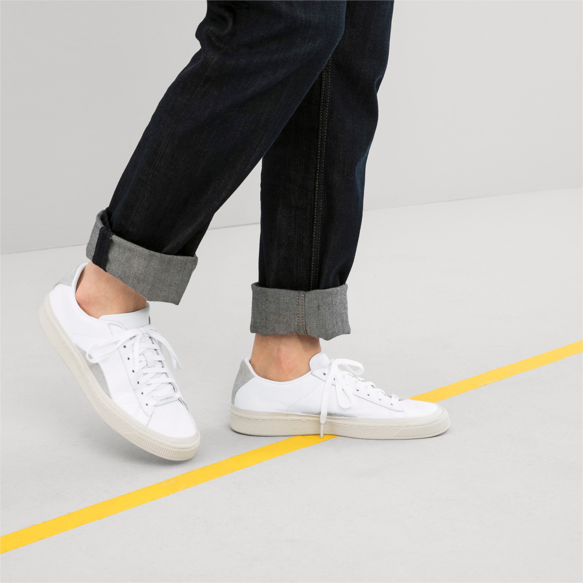 Puma x han kjobenhavn basket