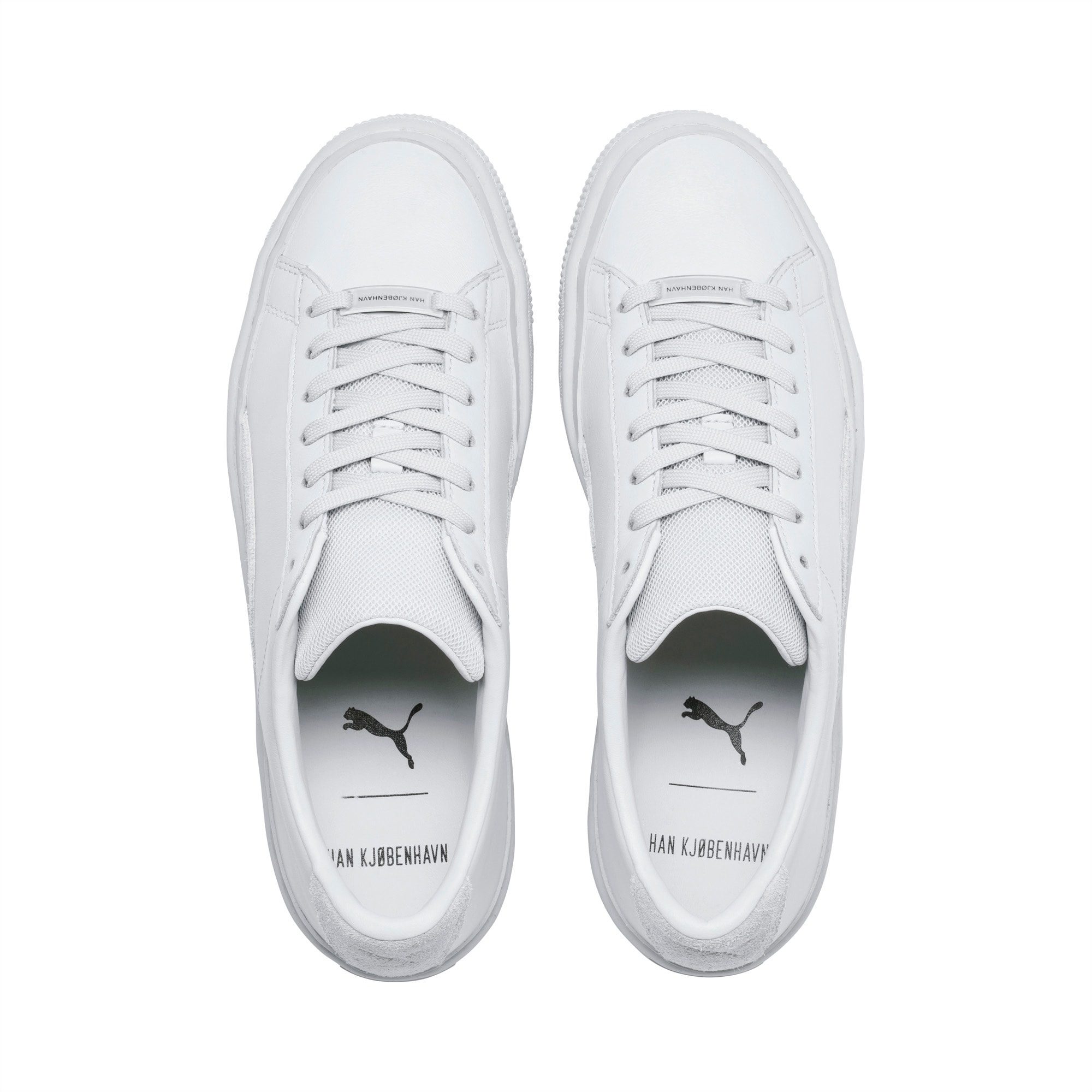 Puma x han kjobenhavn trainers hot sale