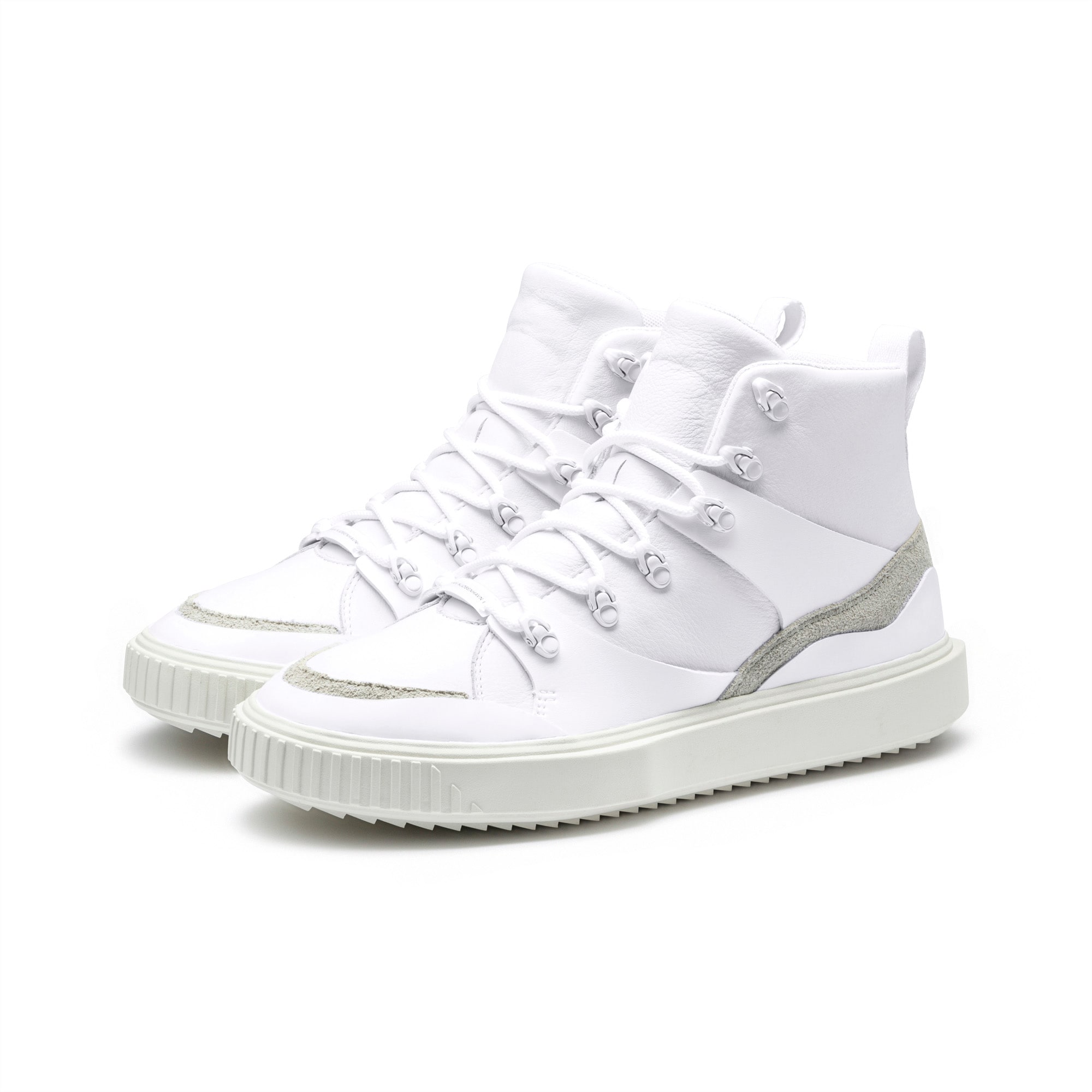PUMA x HAN KJ BENHAVN Breaker Mid Trainers PUMA Shop All Puma PUMA