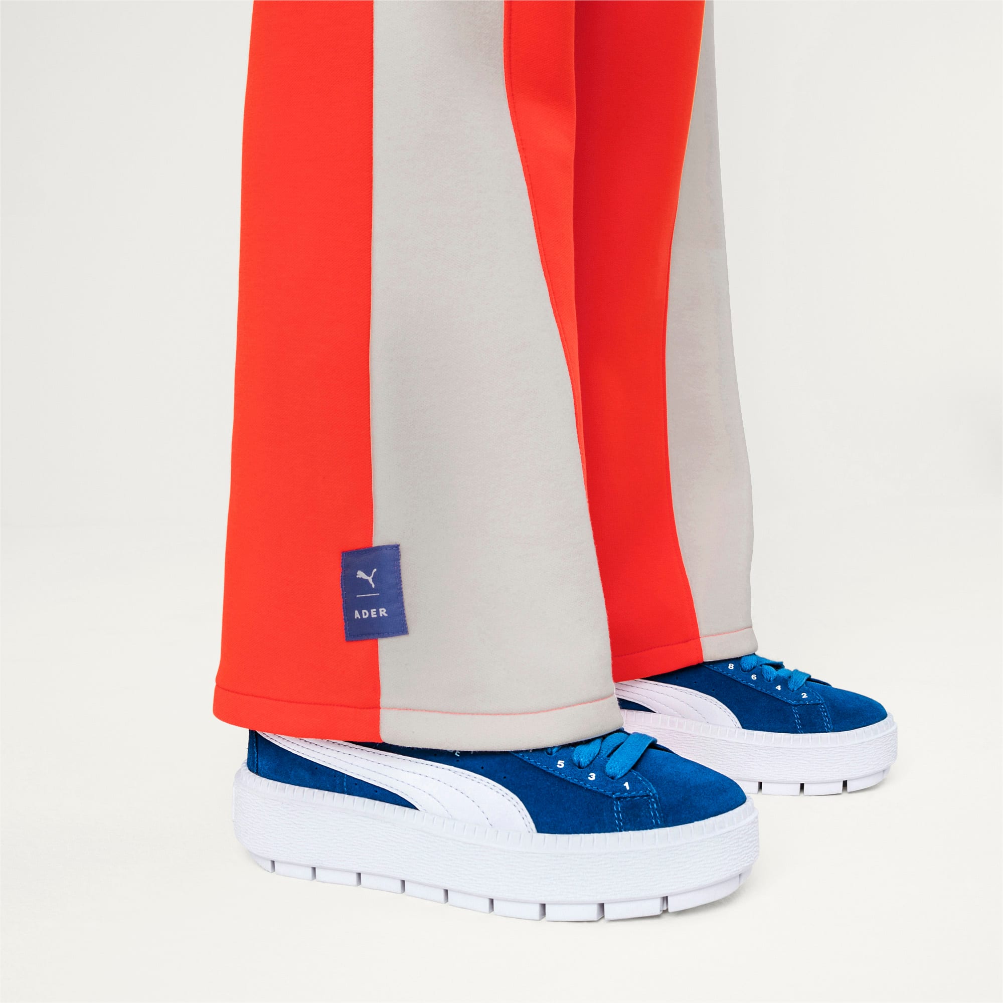 puma ader platform