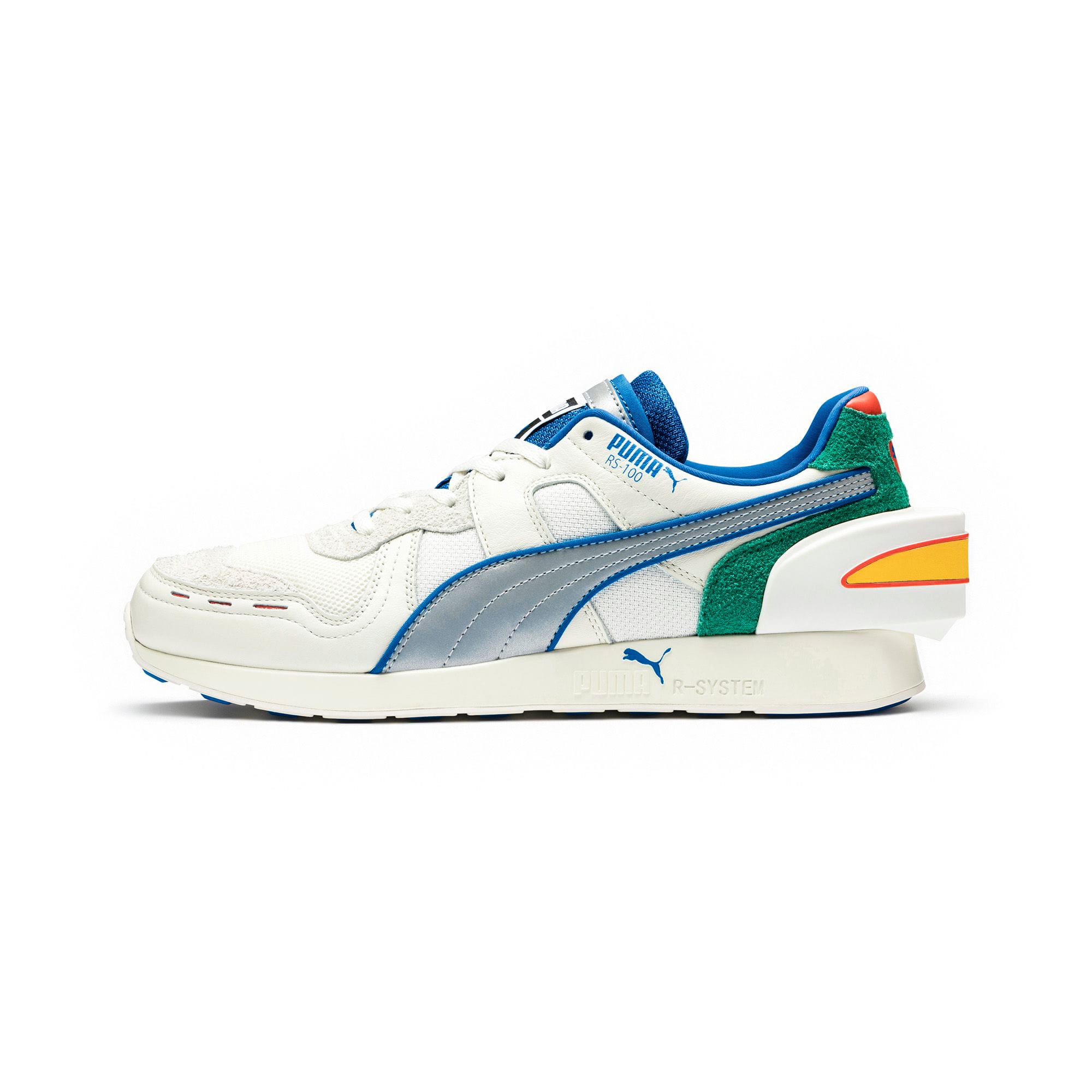 ader x puma