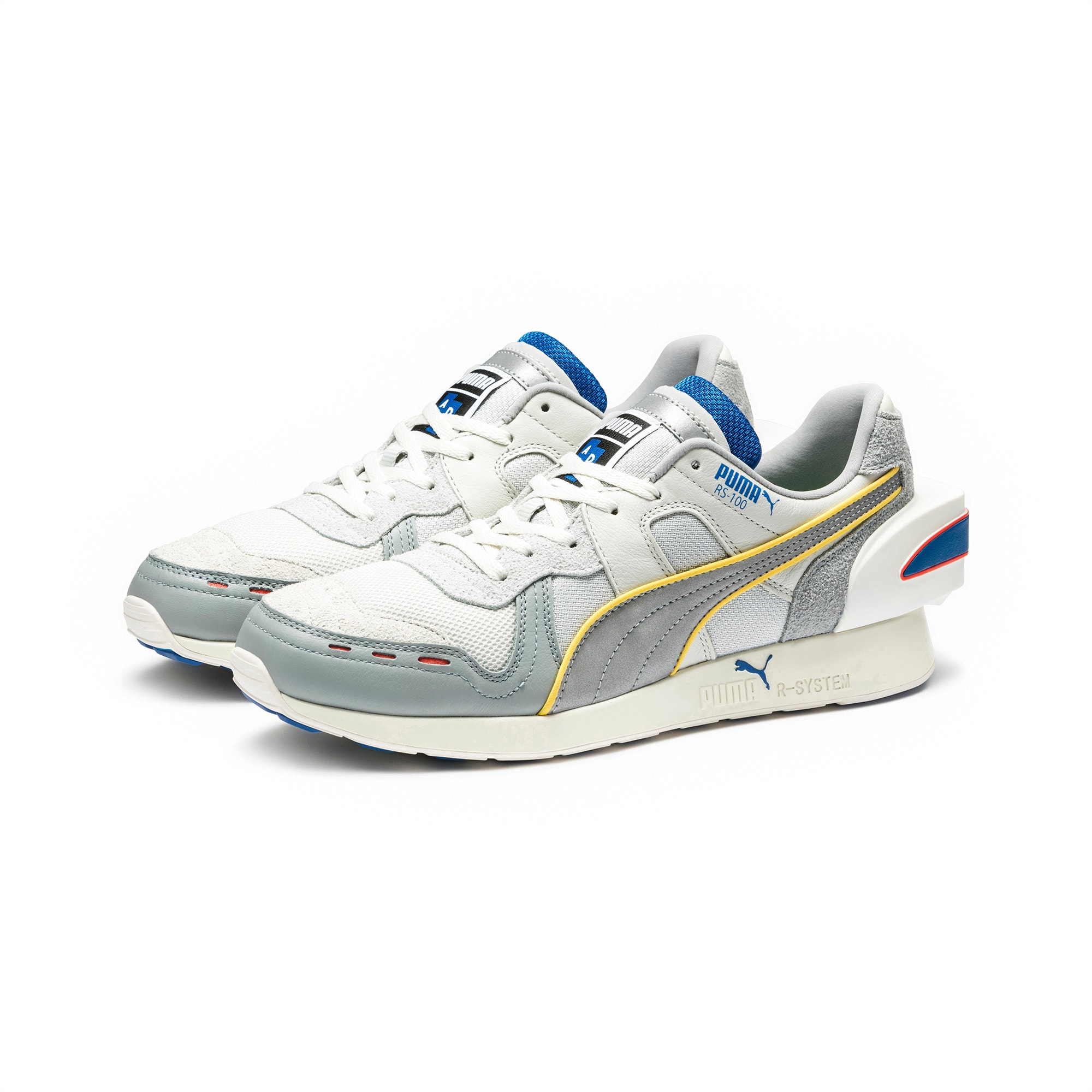 Puma compensé clearance
