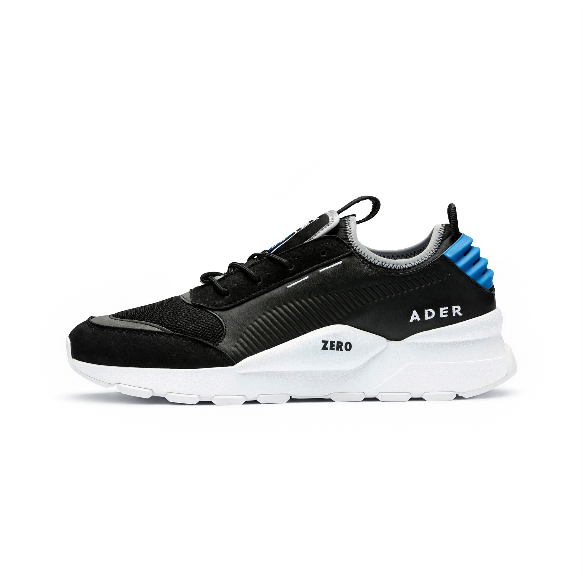 puma ader error rs x