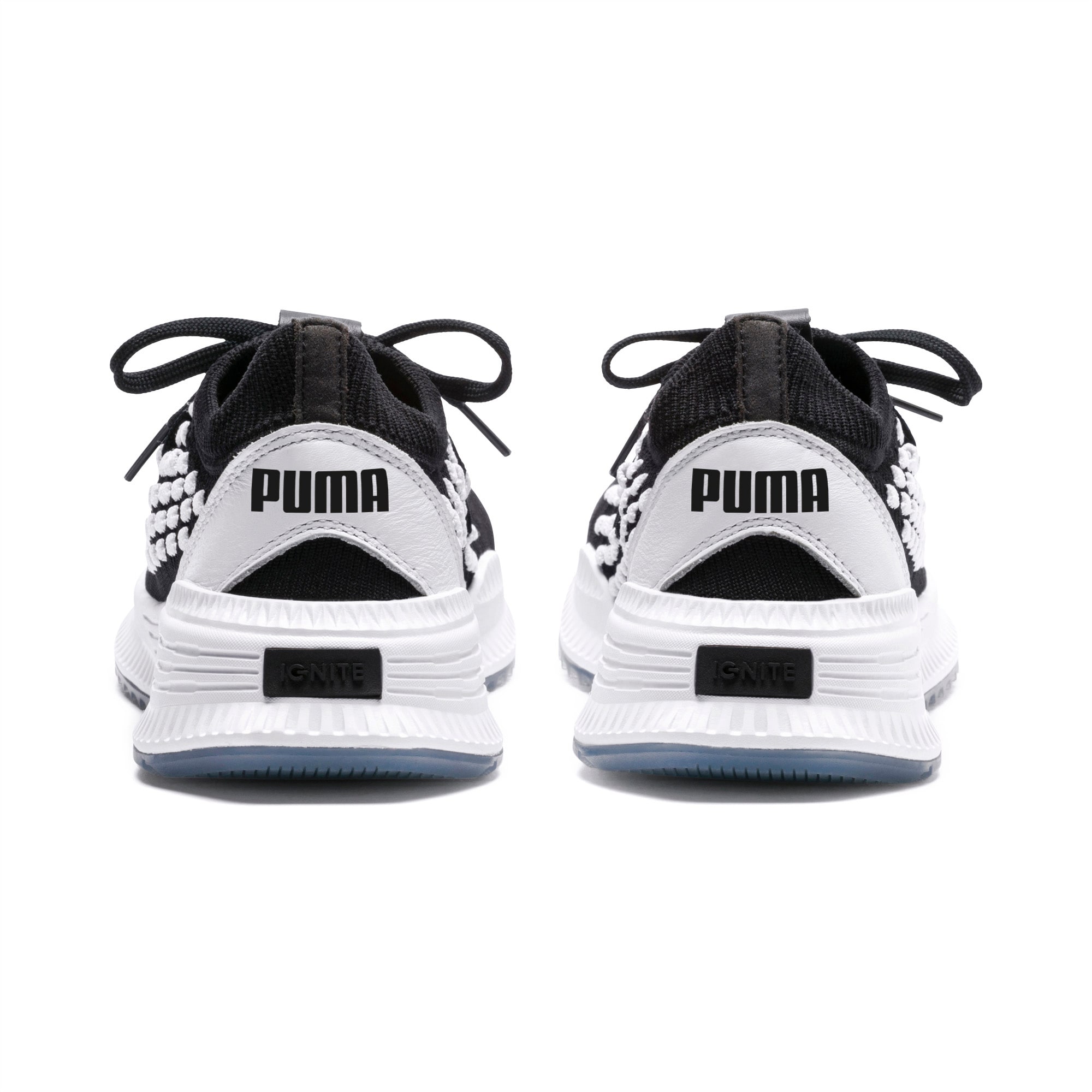 Puma avid fusefit review top