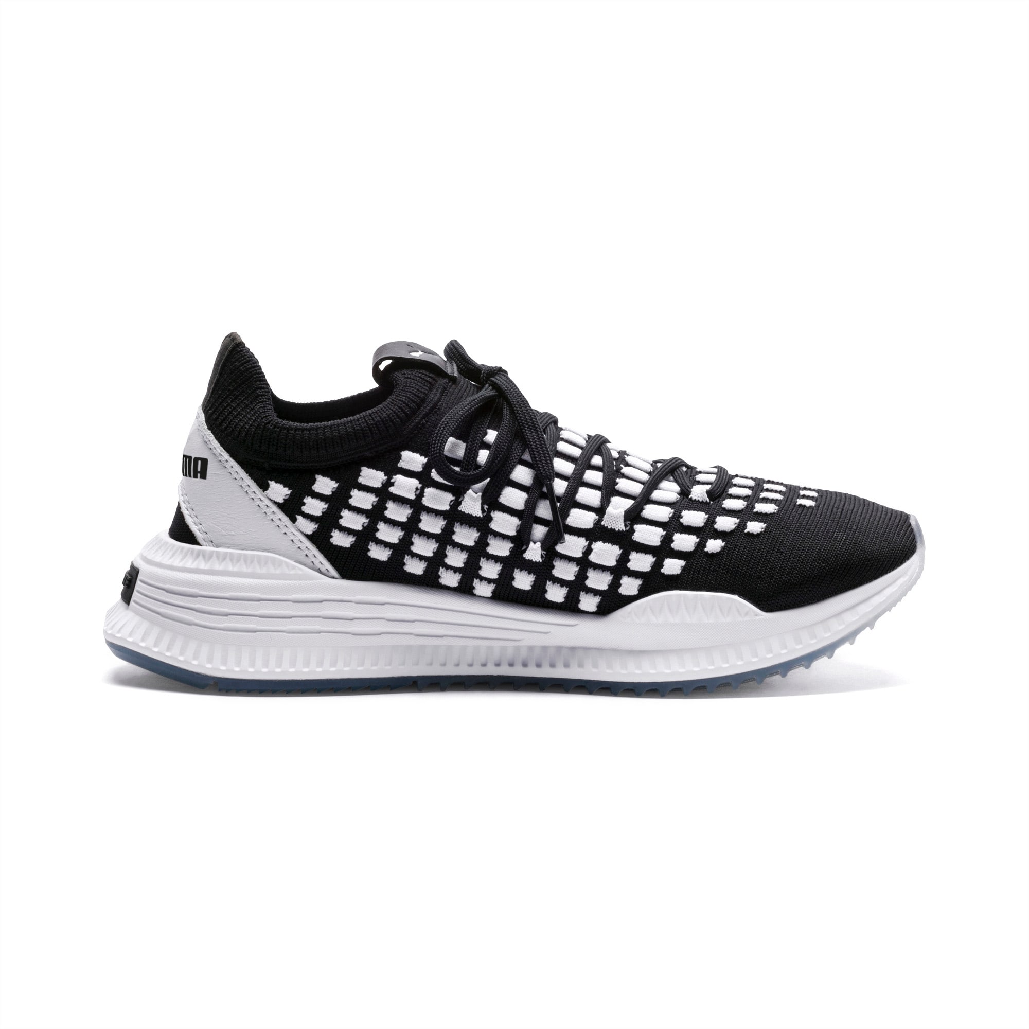 Puma avid fusefit mid sneakers top
