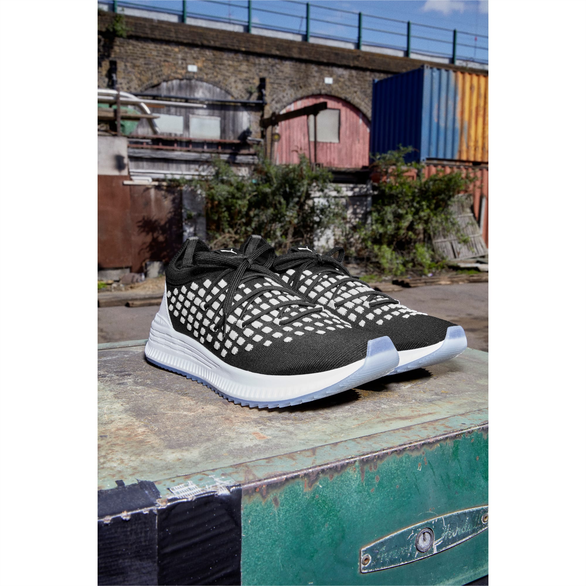 Avid fusefit puma clearance