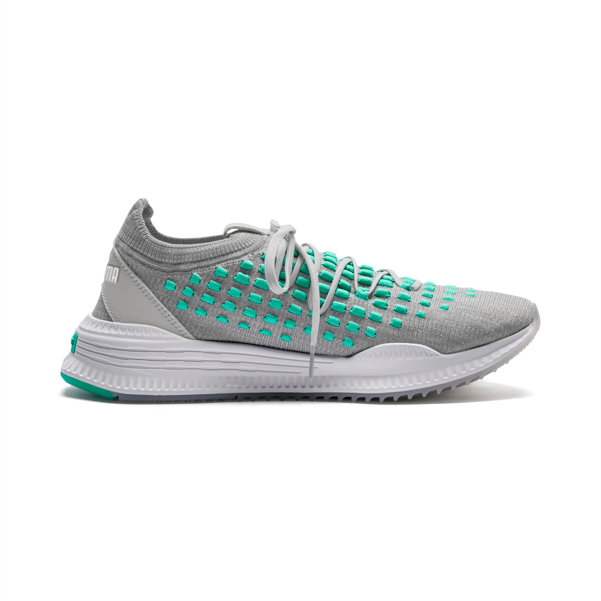 tenis puma avid fusefit