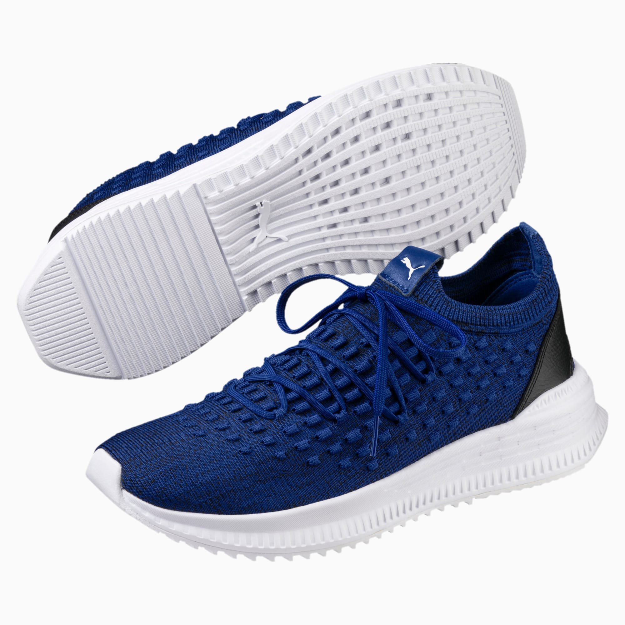 tenis puma avid fusefit