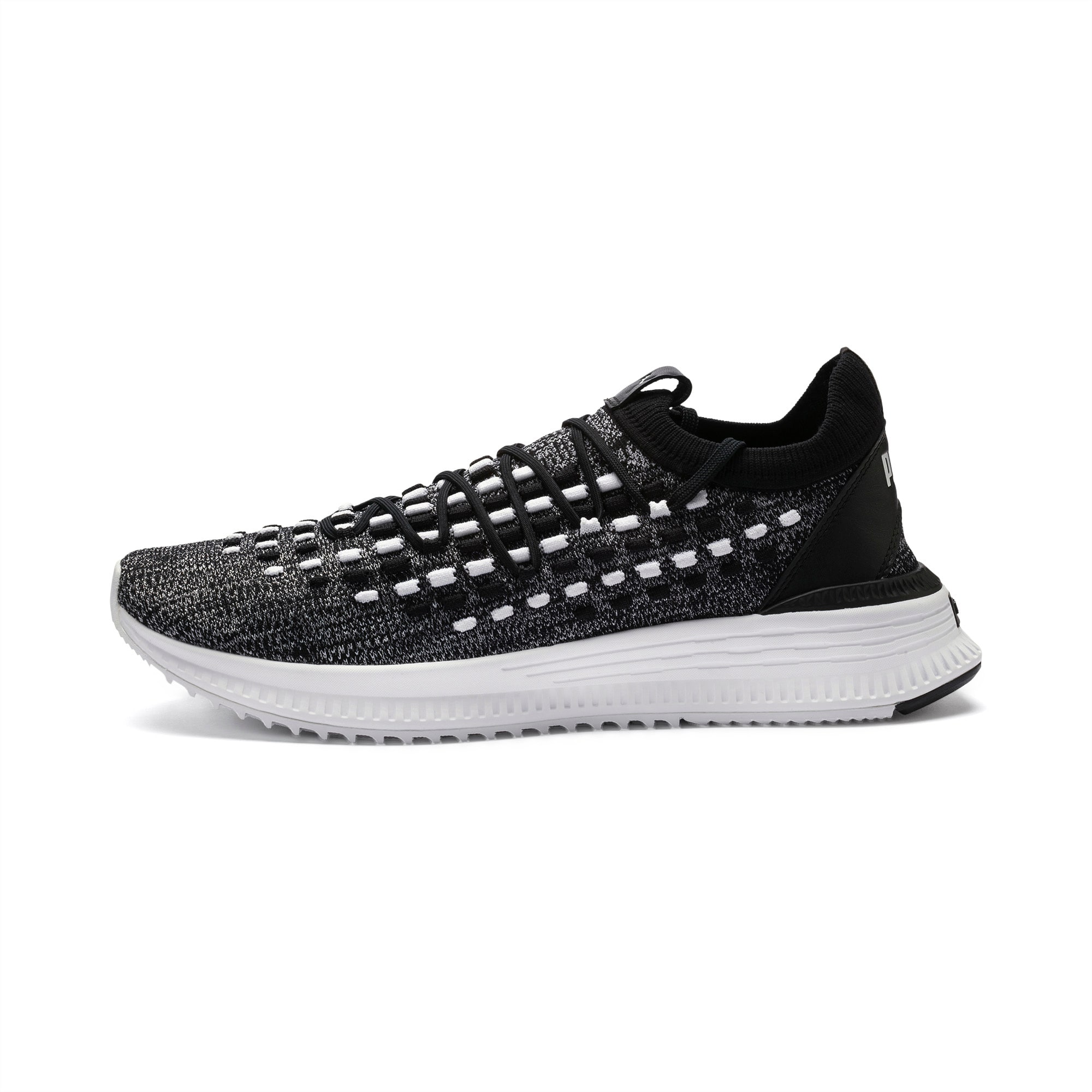 puma avid fusefit