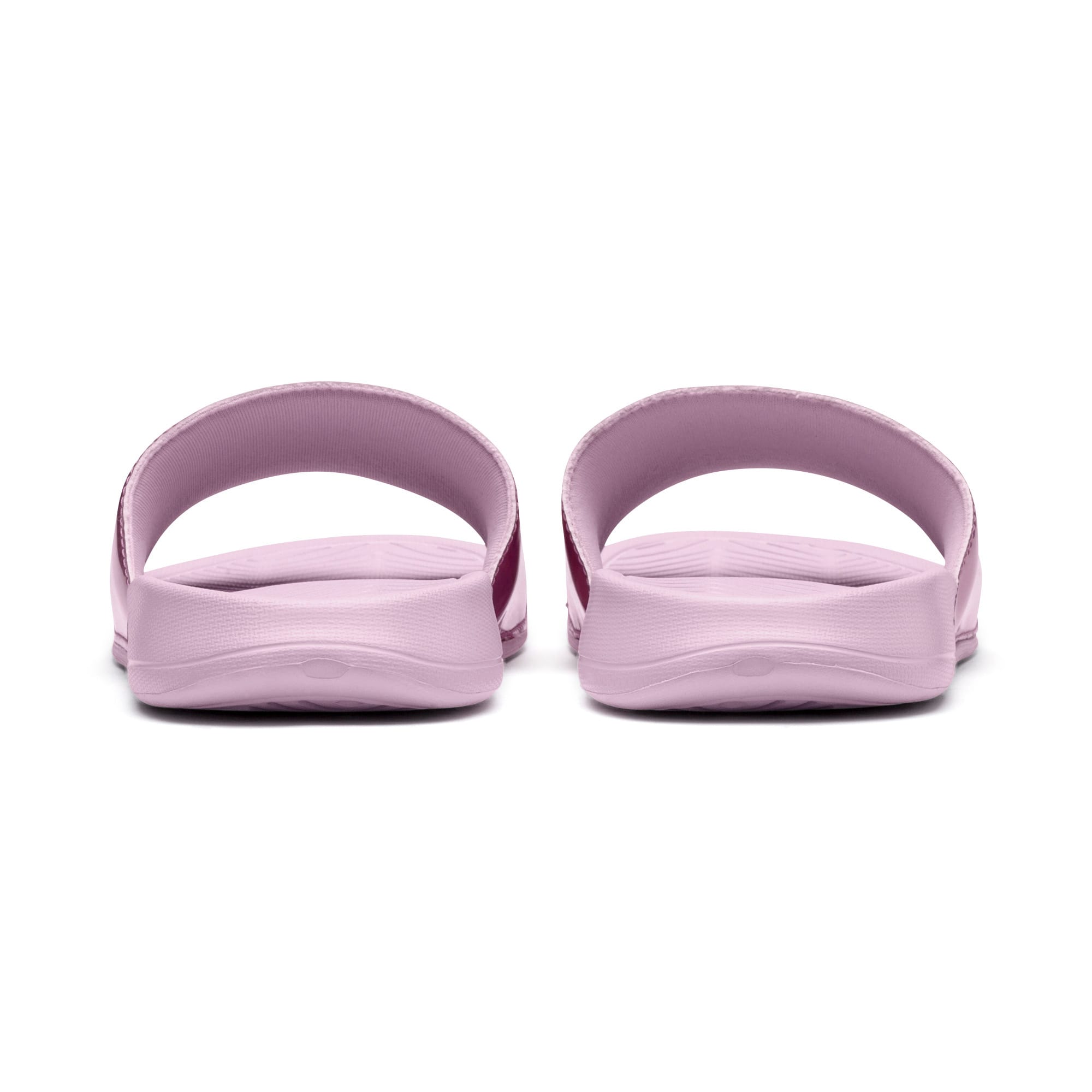 Popcat Chrome Women s Slides PUMA