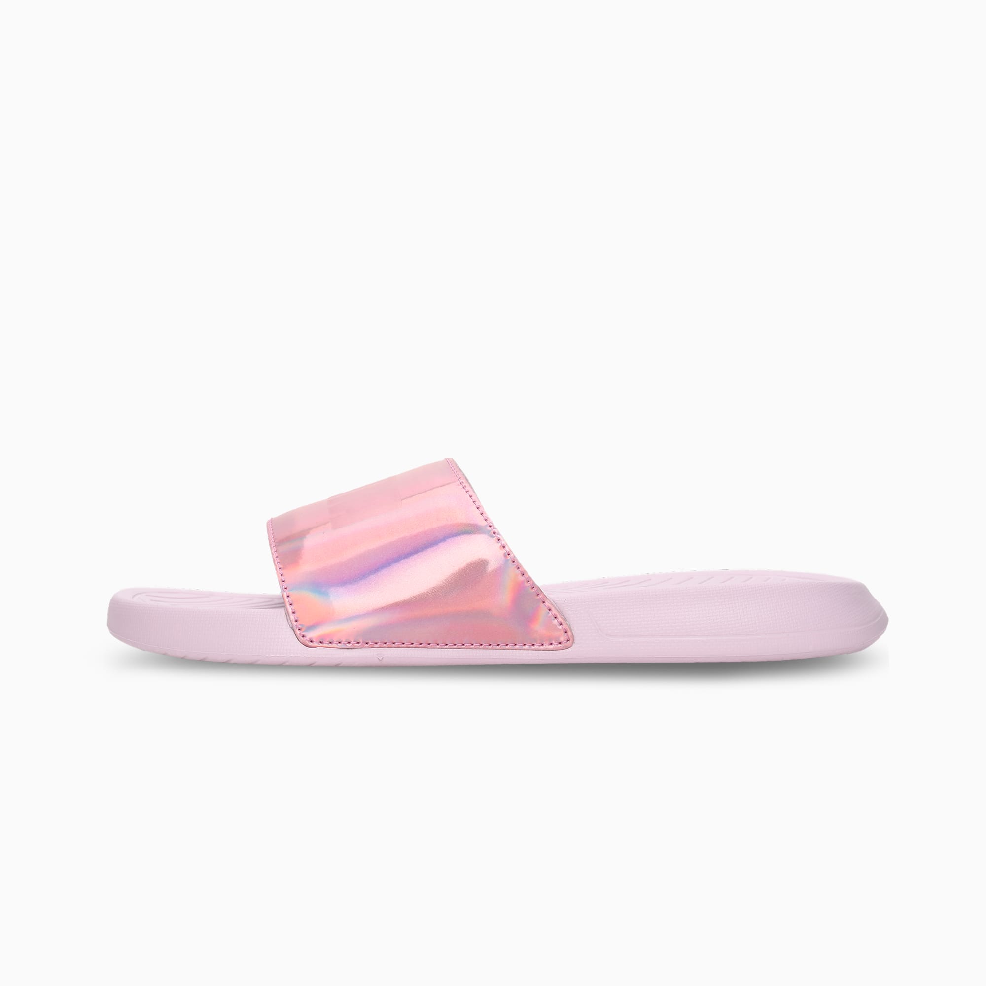 Popcat Chrome Women s Slides PUMA