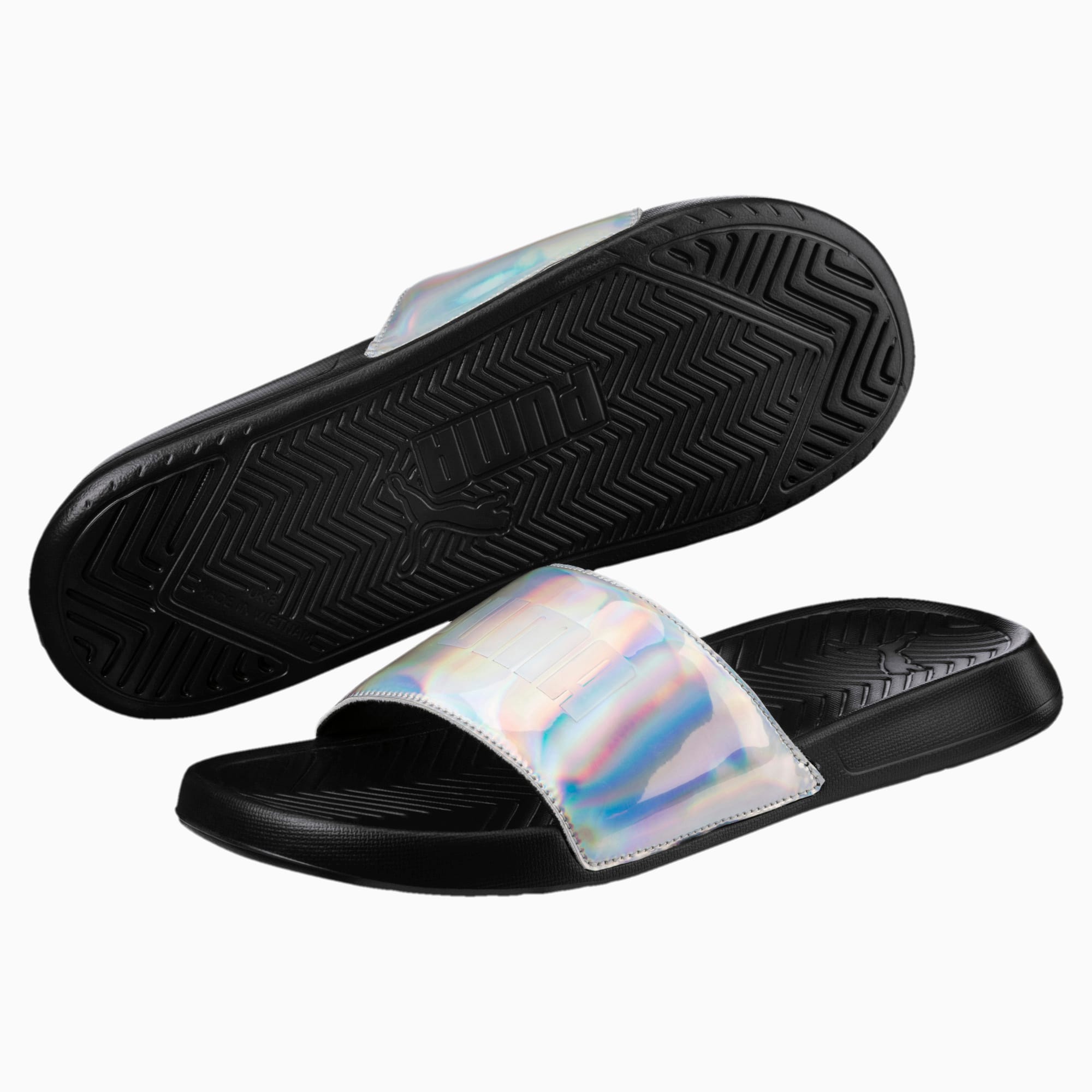 Puma popcat chrome sale