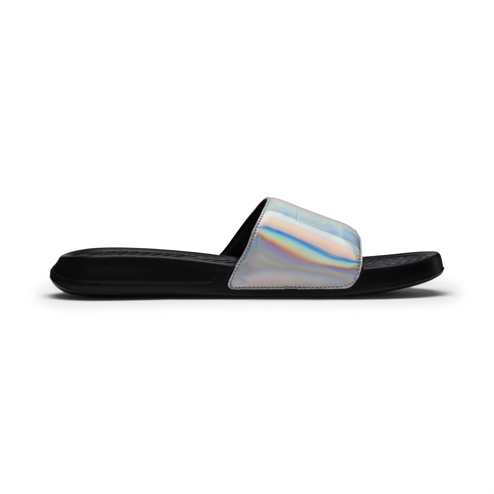 Popcat Chrome Sandals