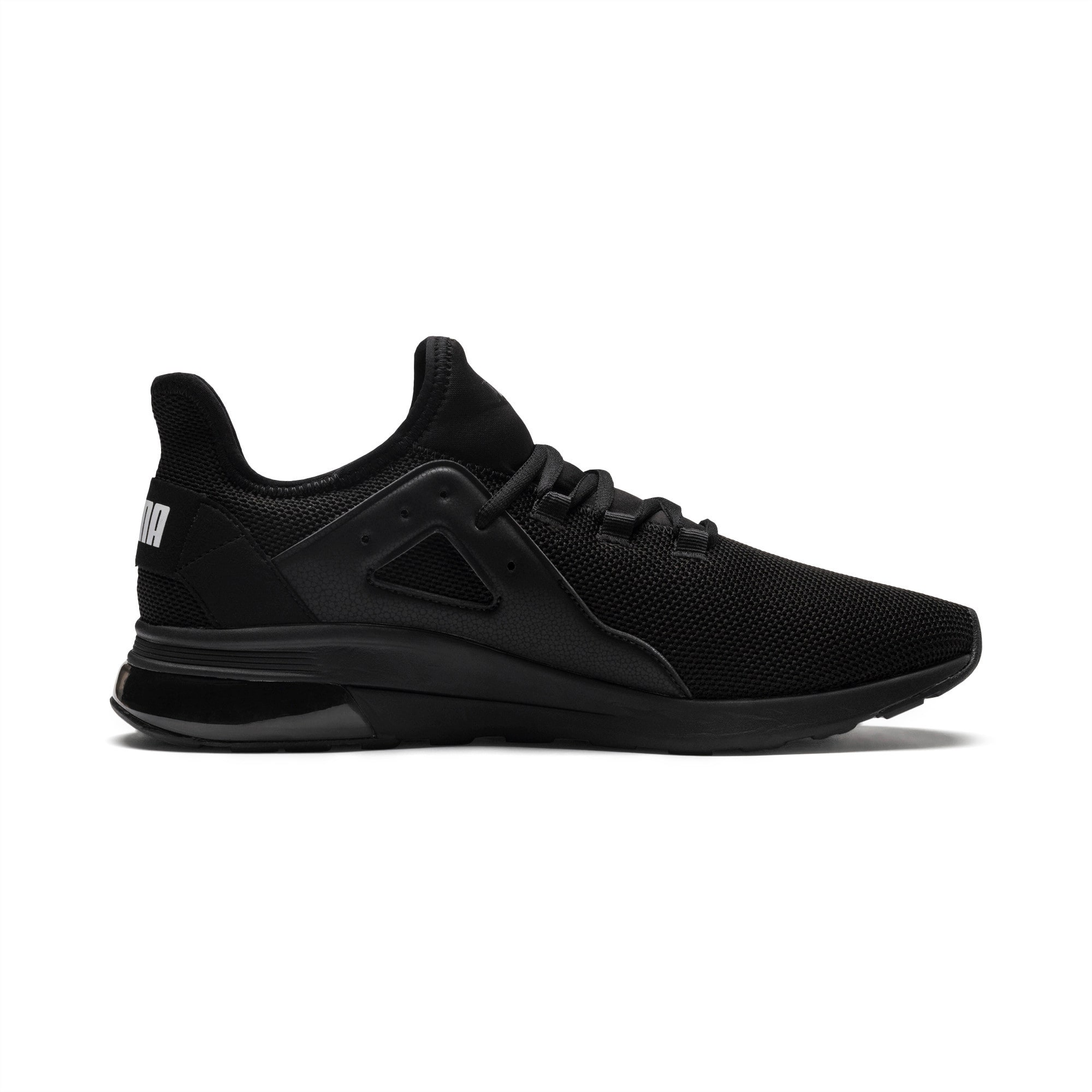 Electron Street Unisex Sneakers PUMA
