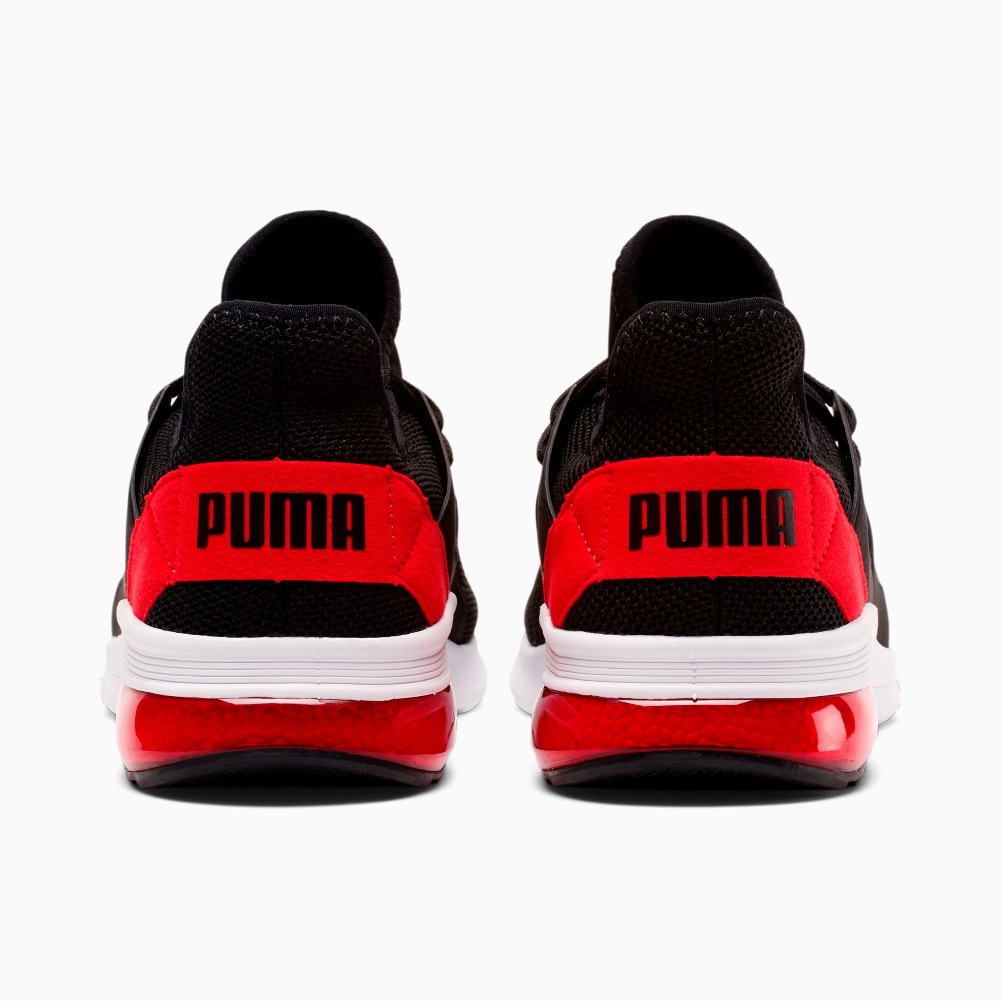 Puma electron street knit on sale