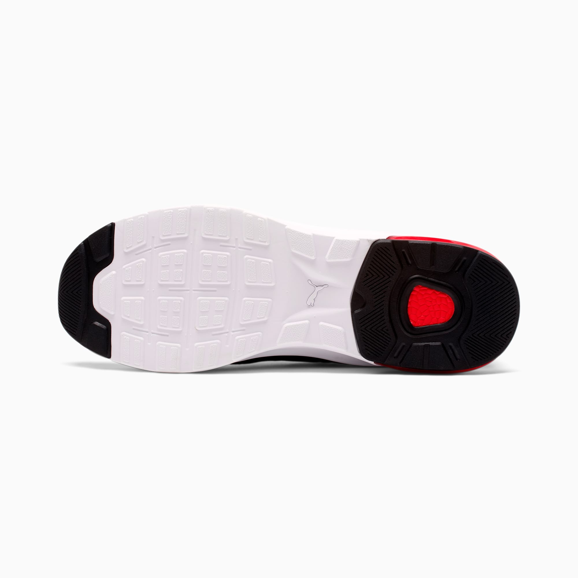 Puma electron street sneaker discount