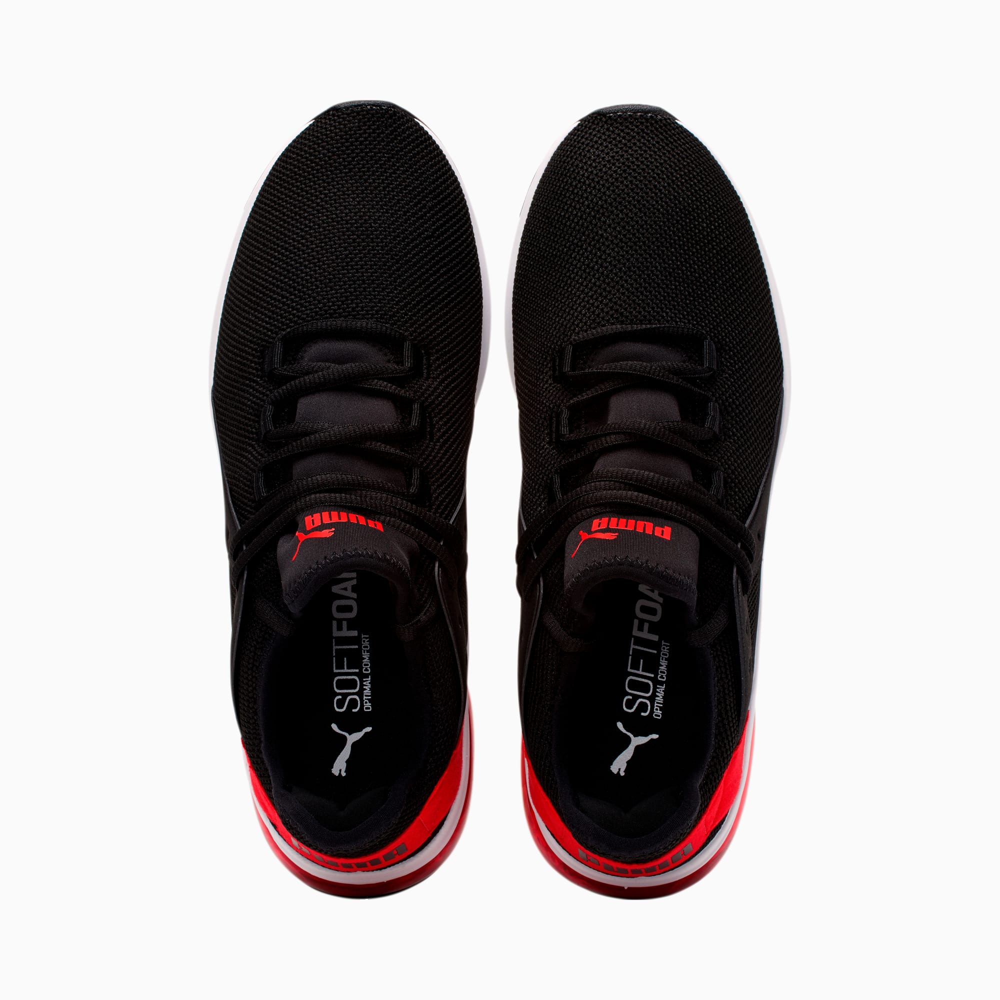Puma electron street knit review new arrivals