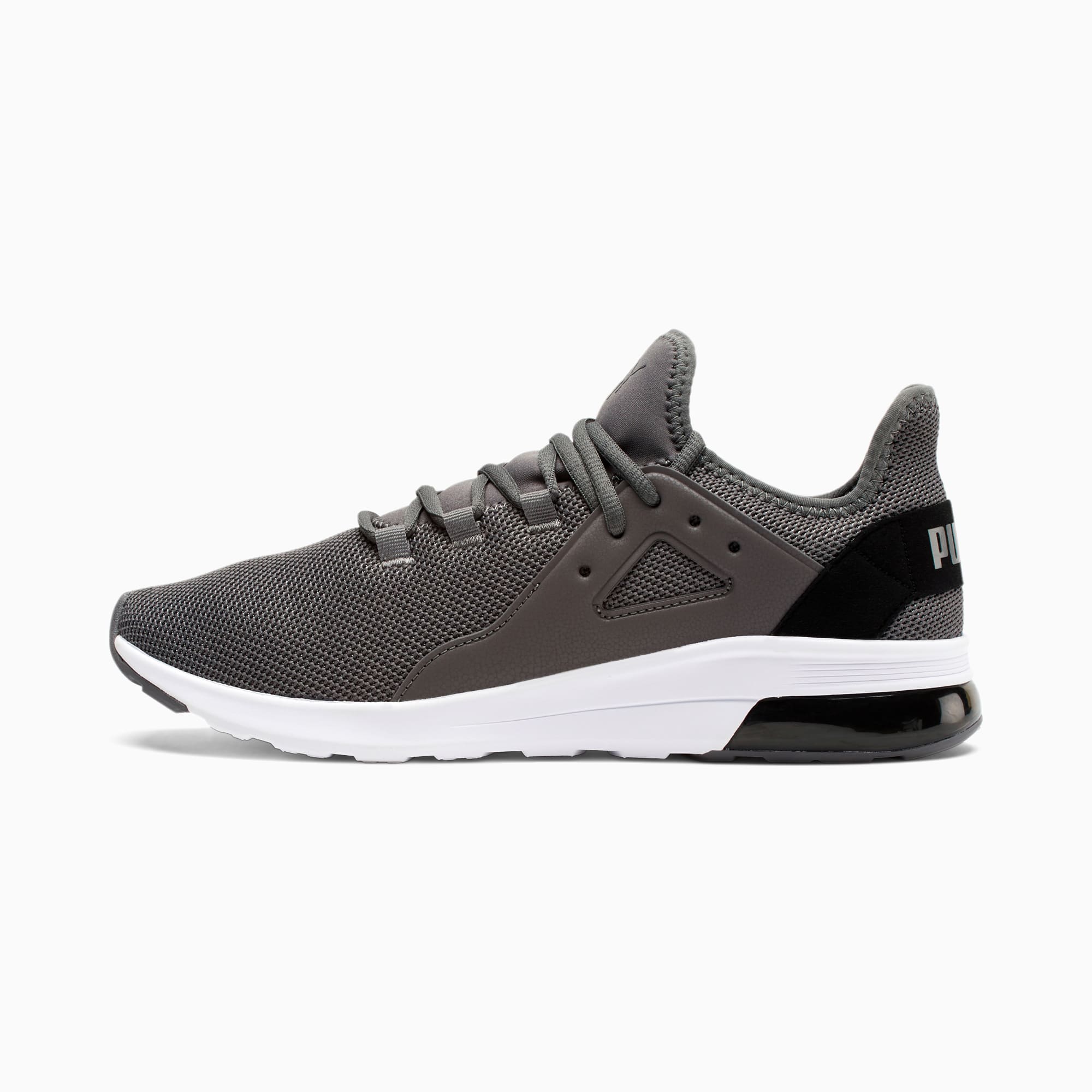 Puma electron street knit review new arrivals