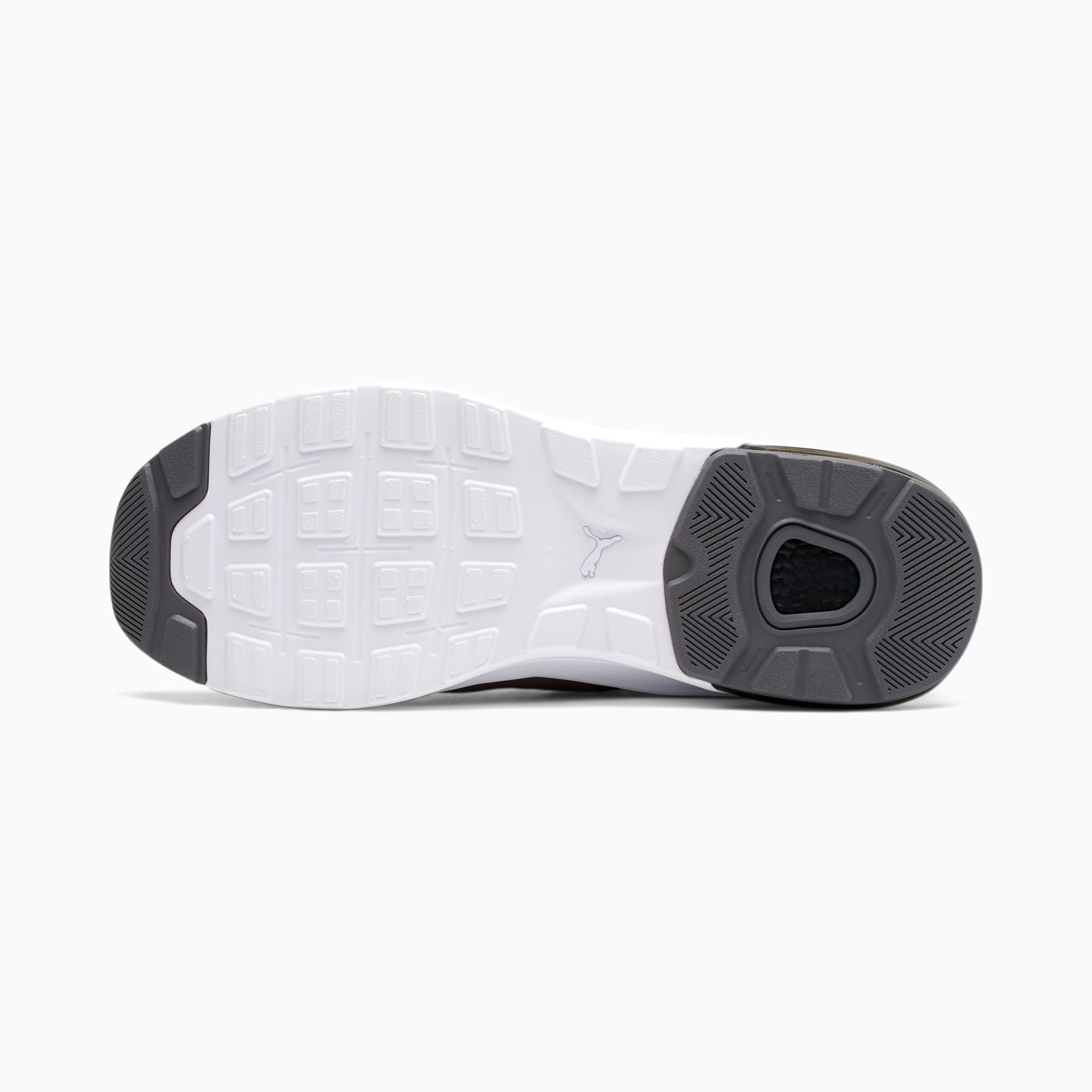puma electron street knit