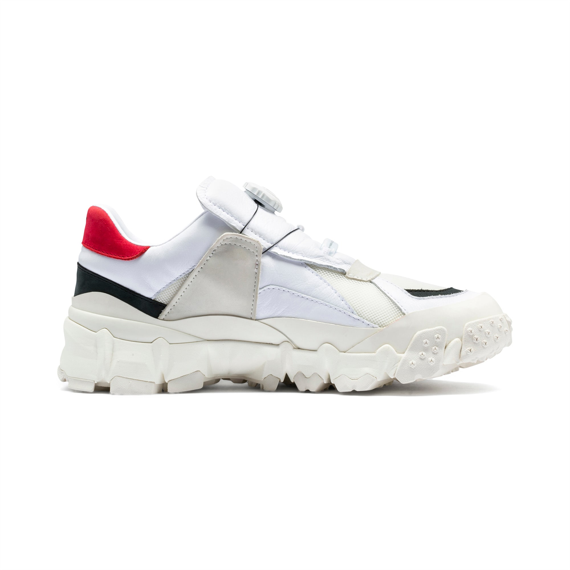 puma trailfox disc han