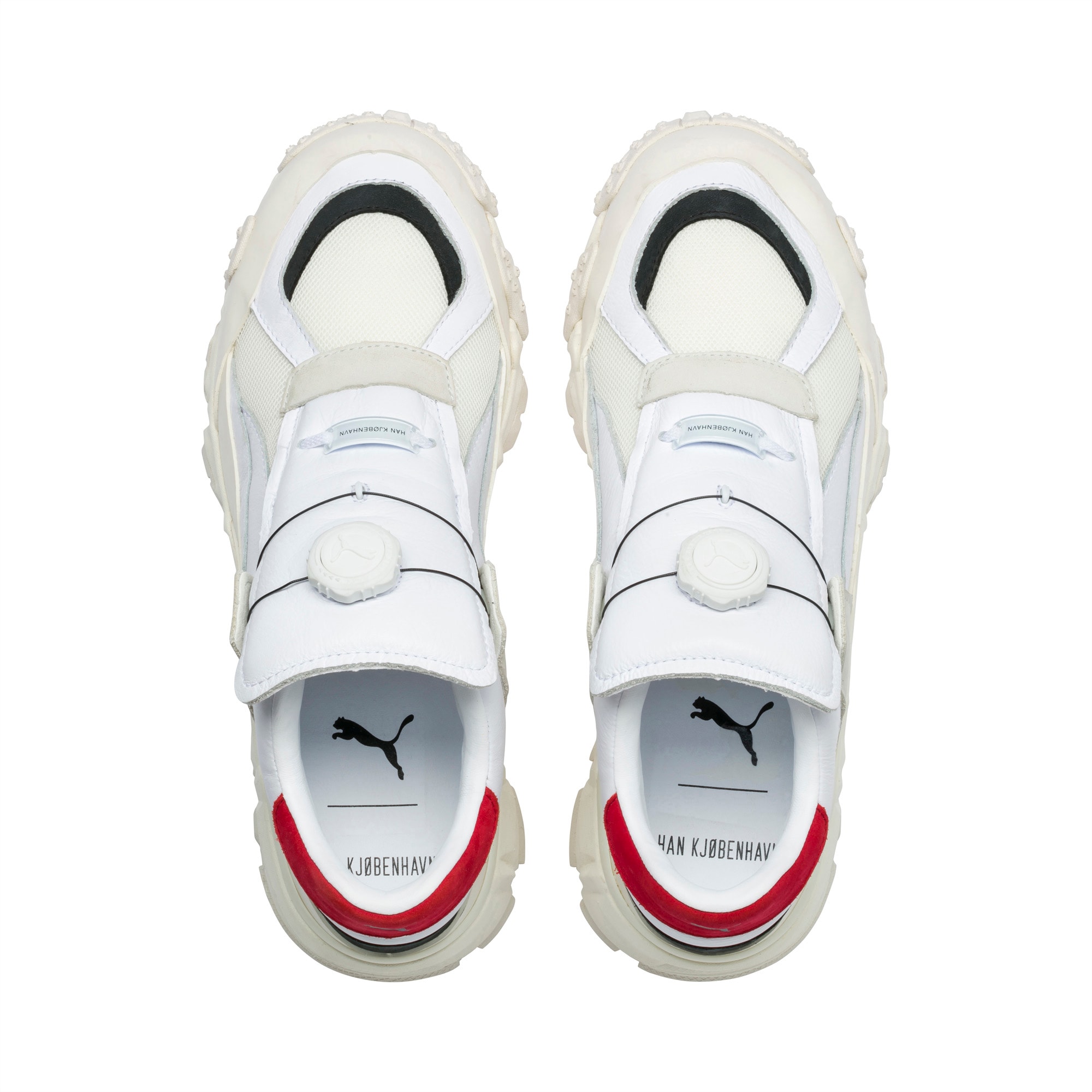 puma trailfox disc han