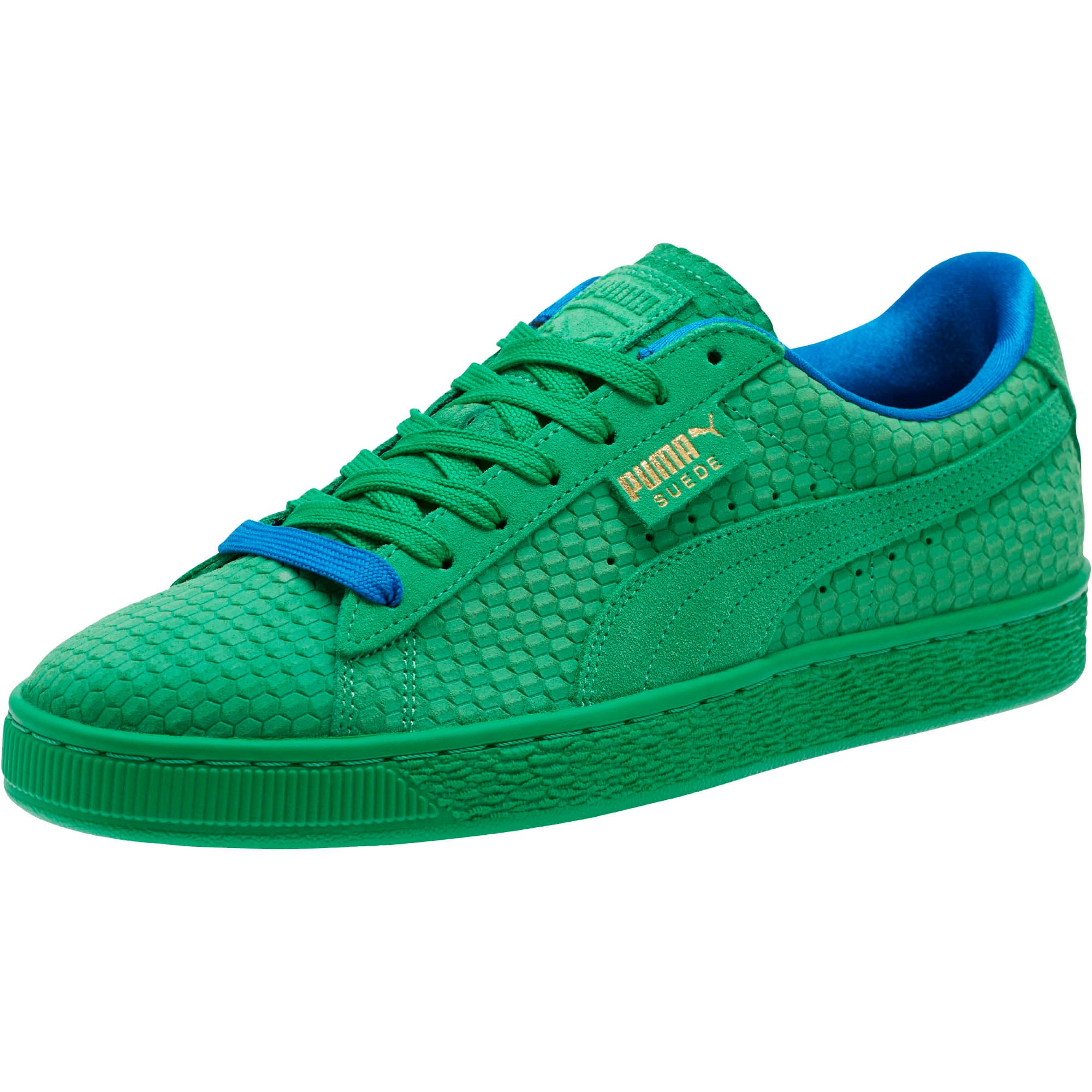 puma suede archive