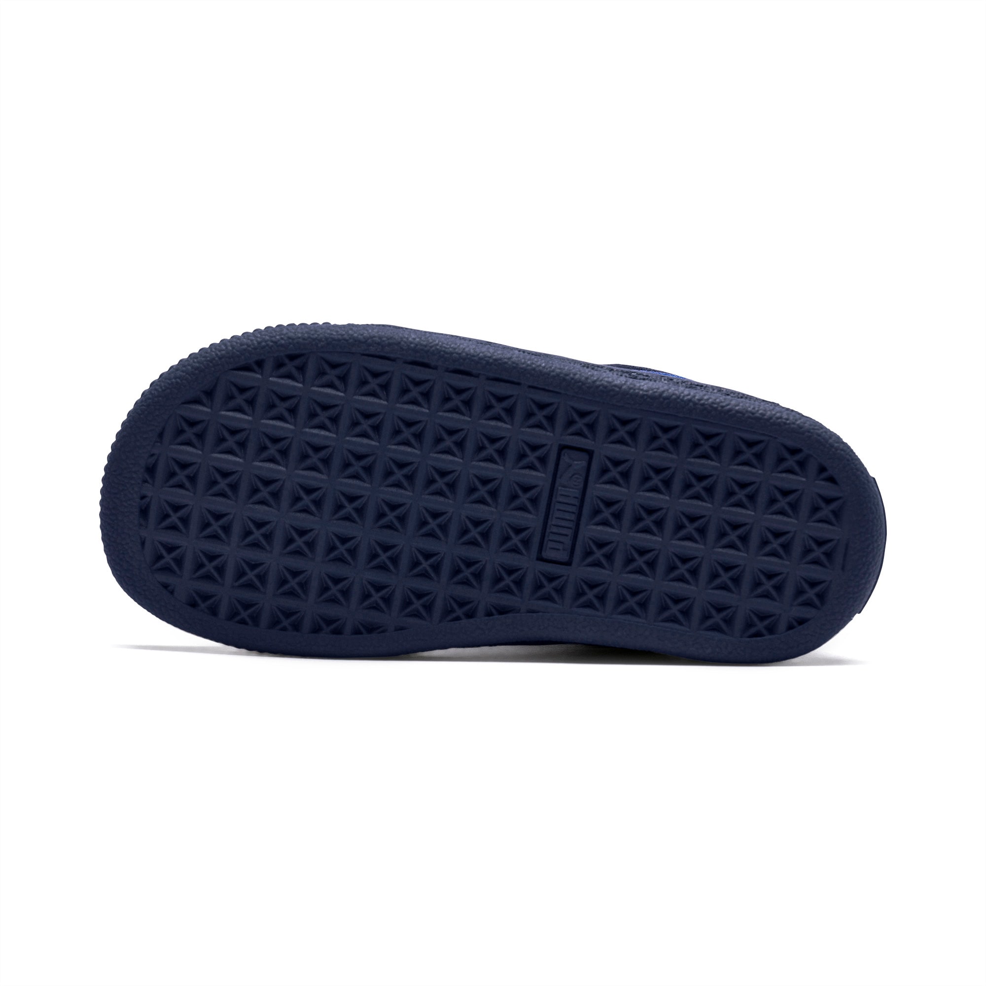 Puma suede classic embroidered deals