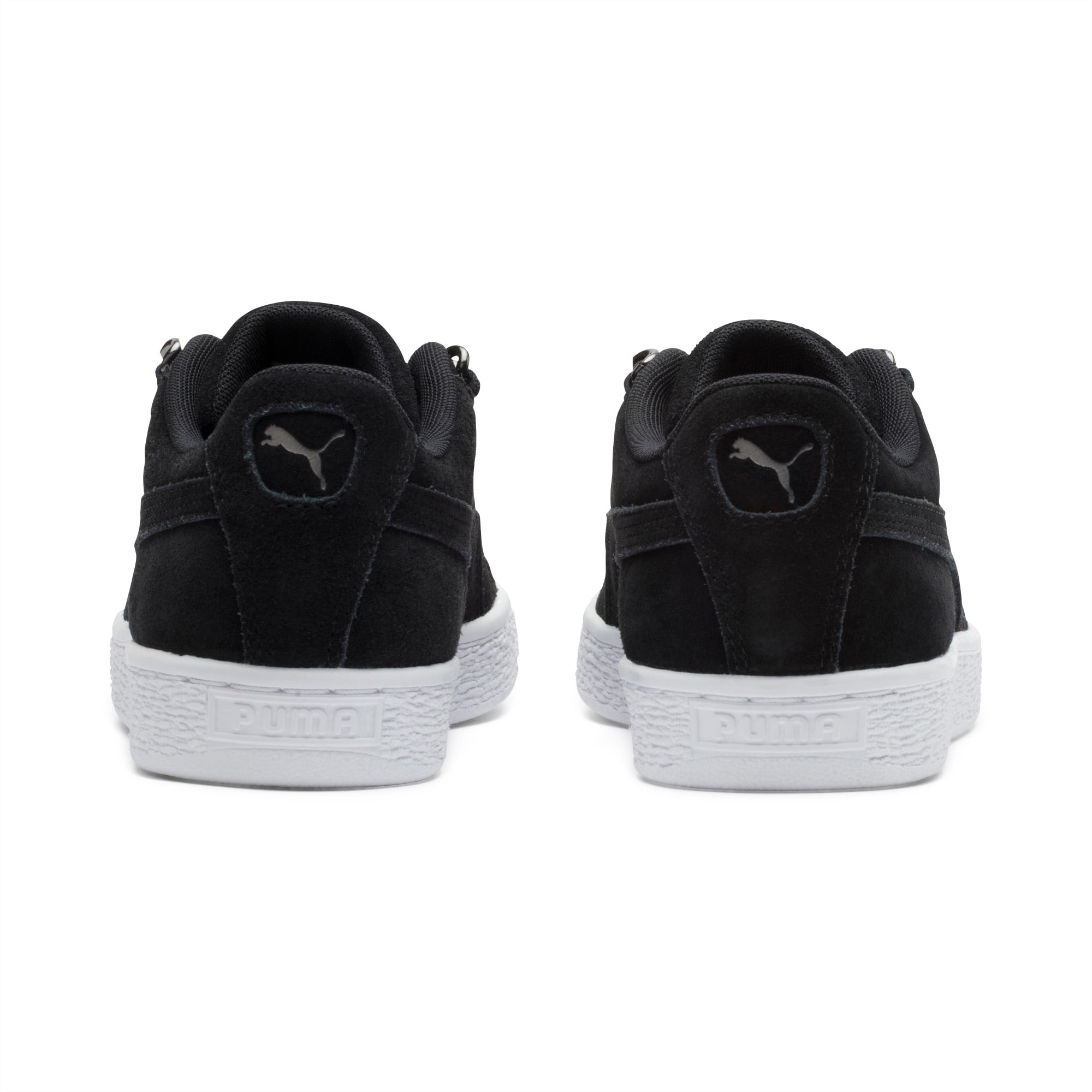 Suede Classic Chains Women s Trainers PUMA Sneakers PUMA