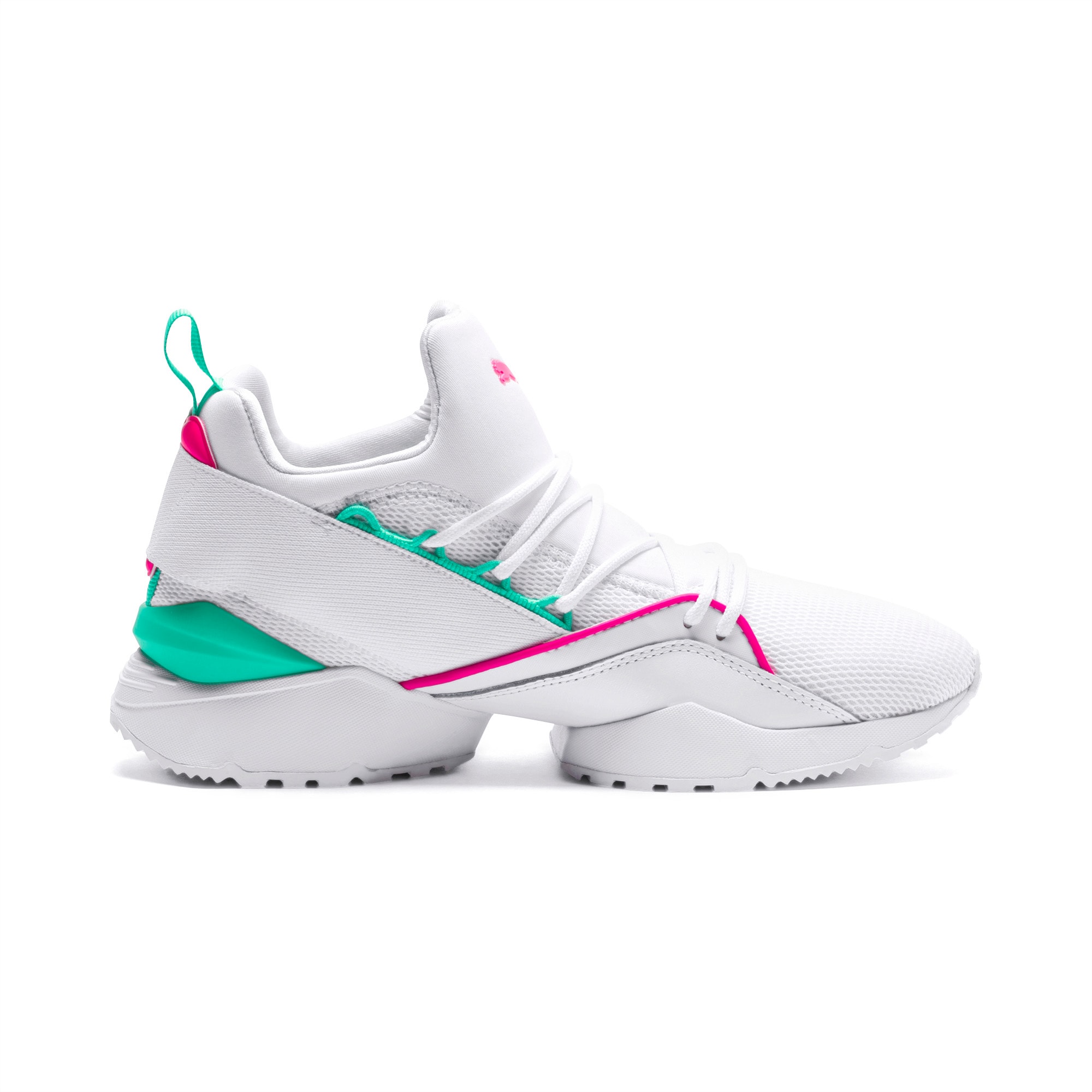 puma evolution muse maia street 1