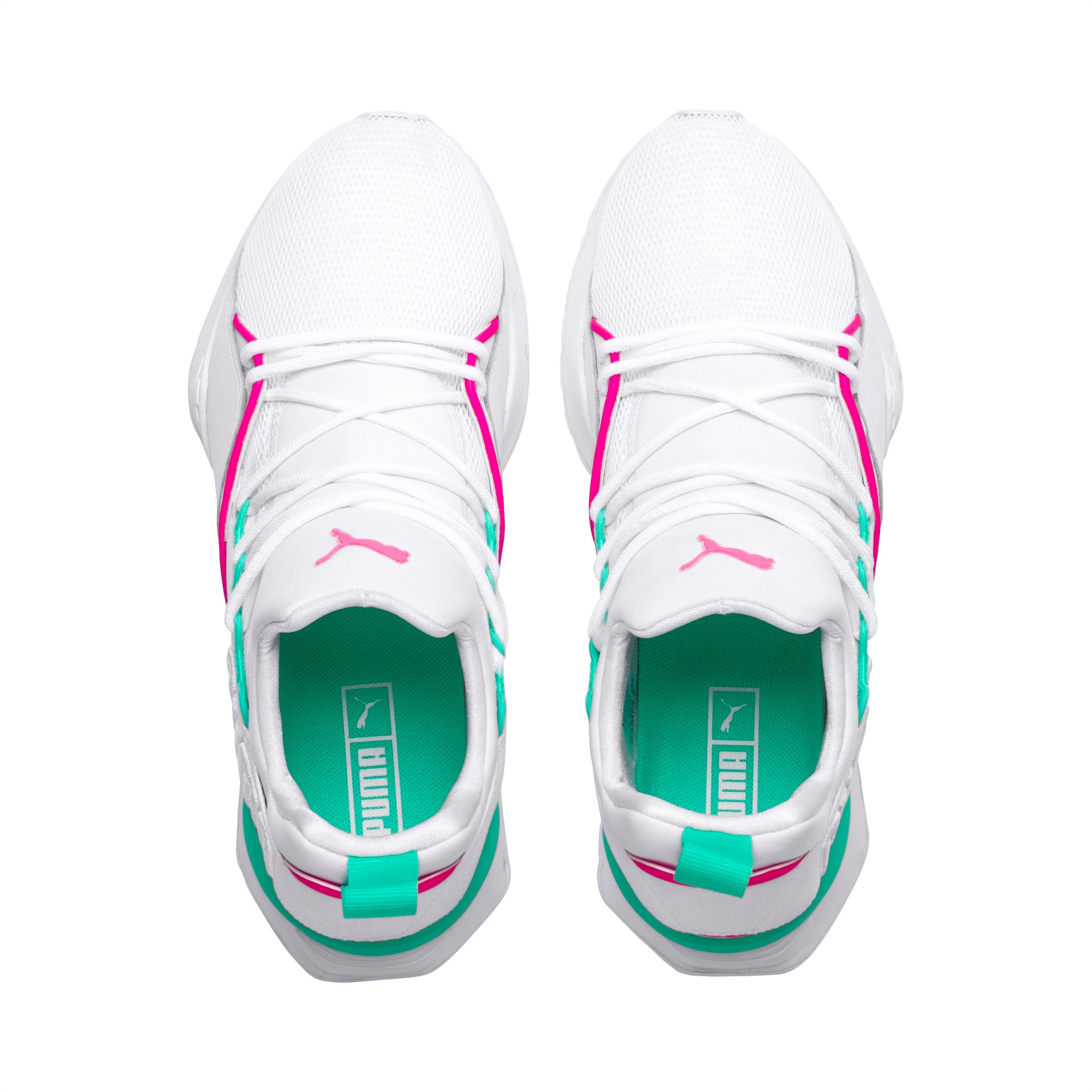 puma select muse maia street 1