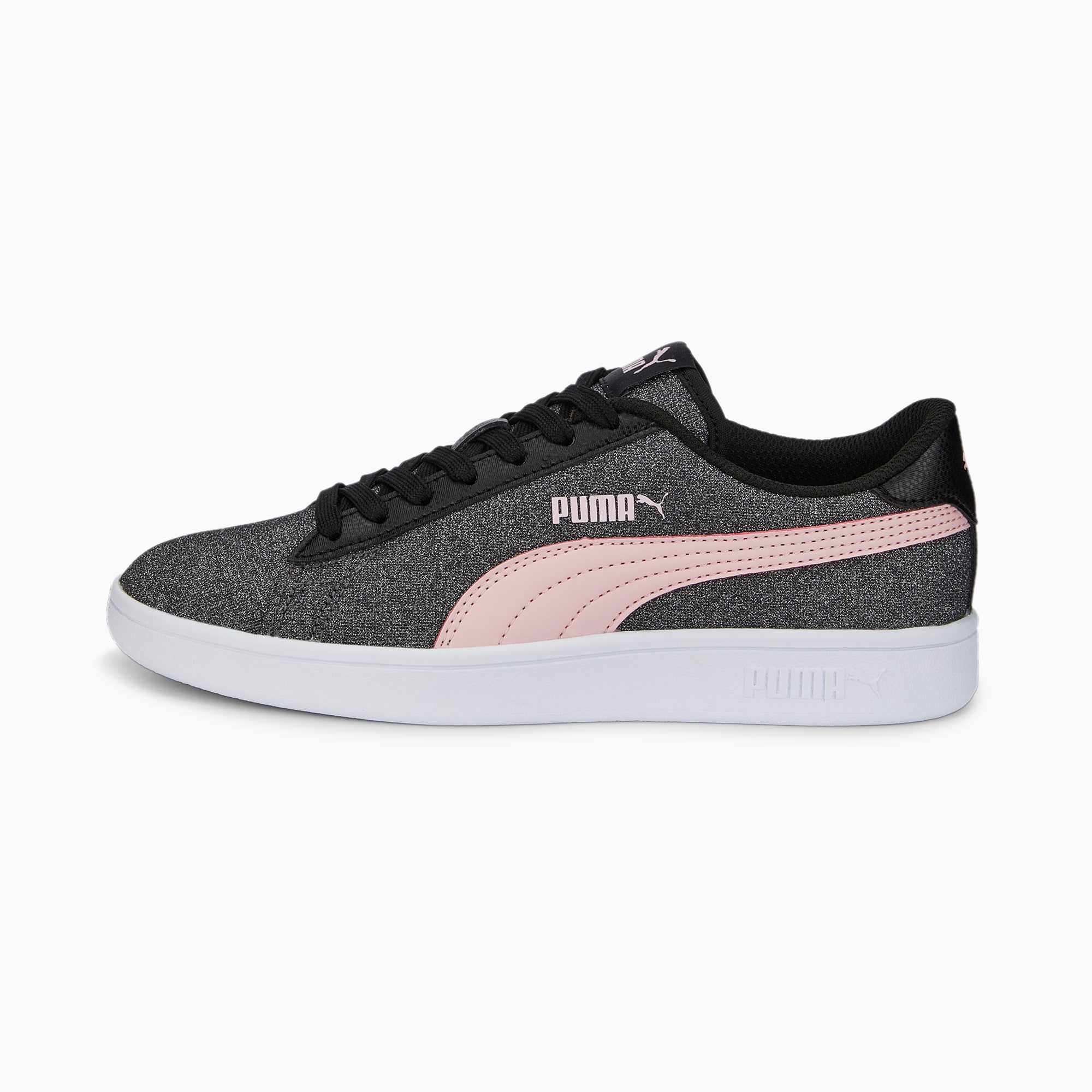 Baskets Smash v2 Glitz Glam enfant et adolescent