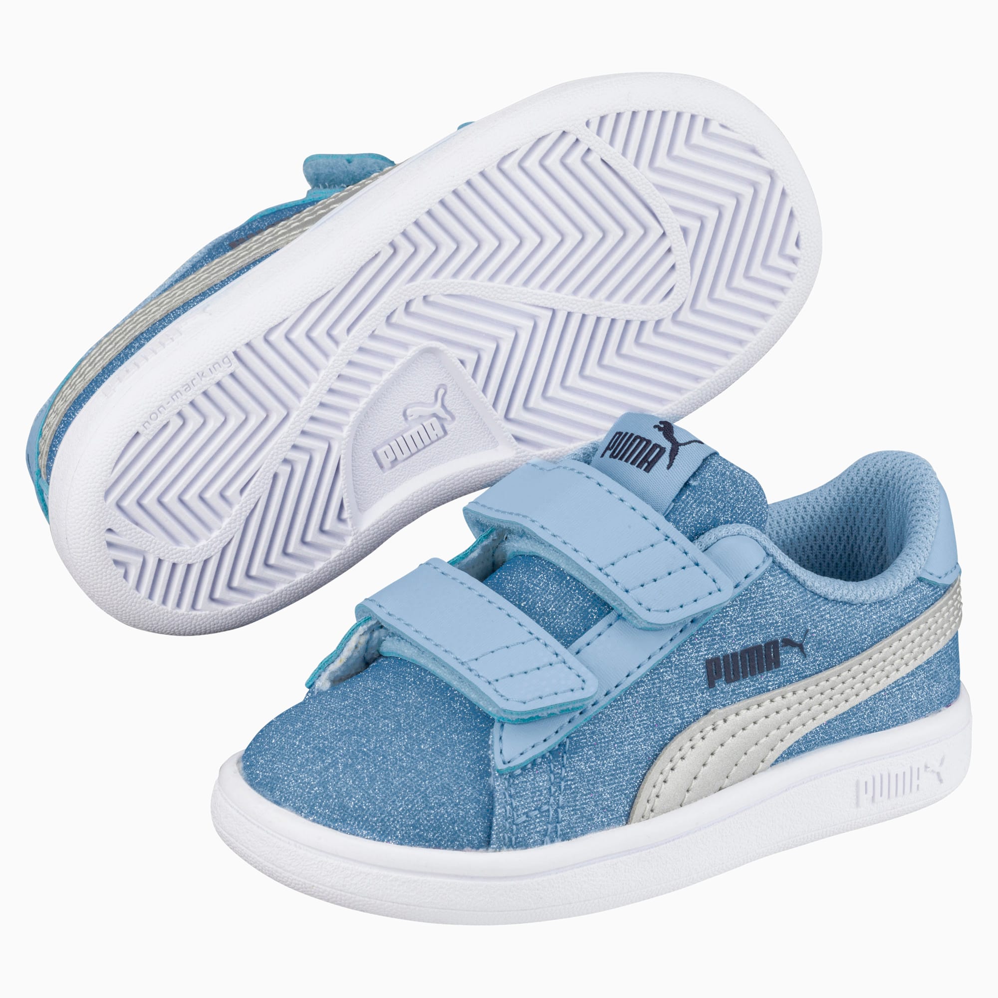 Zapatilla puma on sale smash