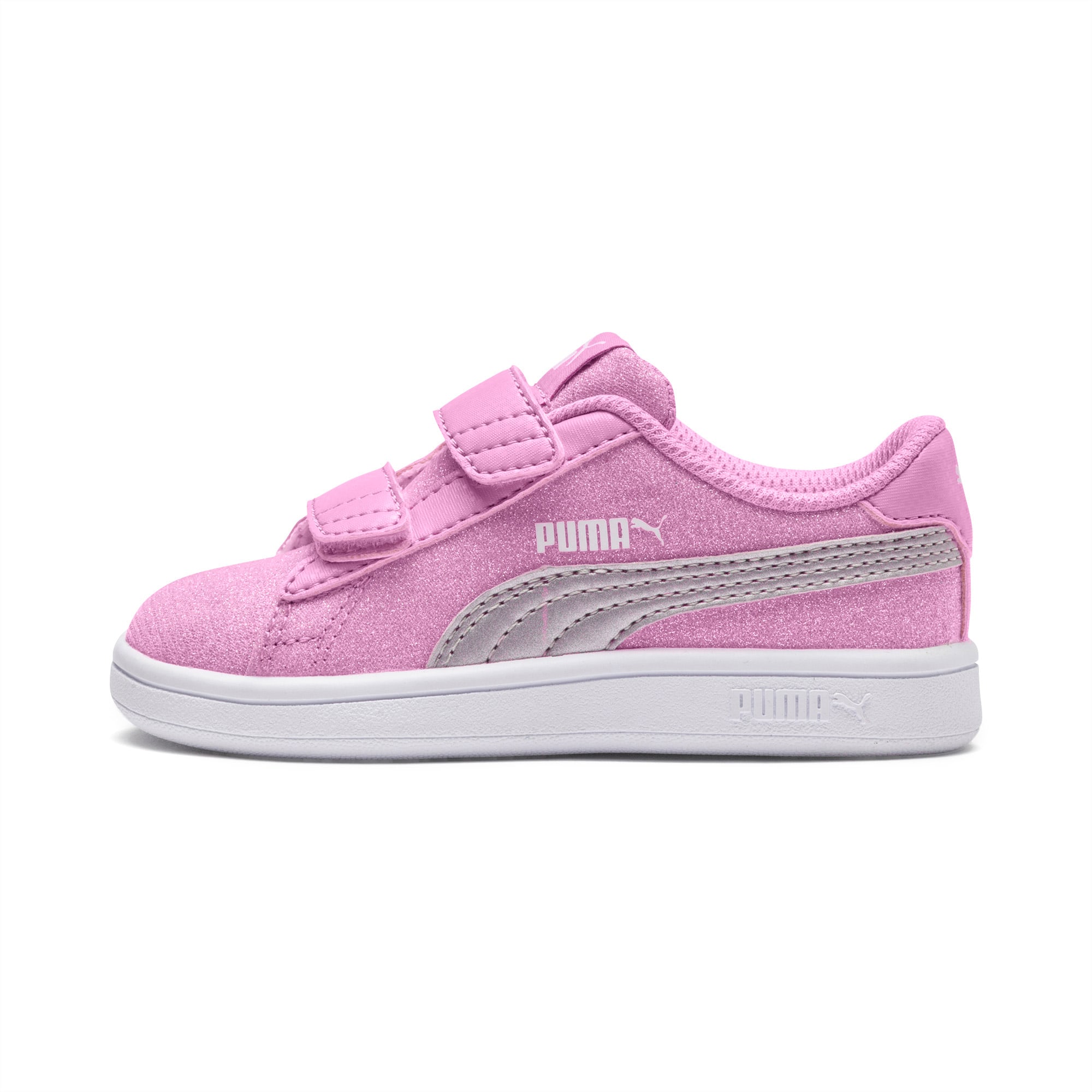 ساعات رجالي PUMA Smash v2 Glitz Glam Little Kids' Shoes ساعات رجالي ساعات رجالي PUMA Smash v2 Glitz Glam Little Kids' Shoes ساعات رجالي