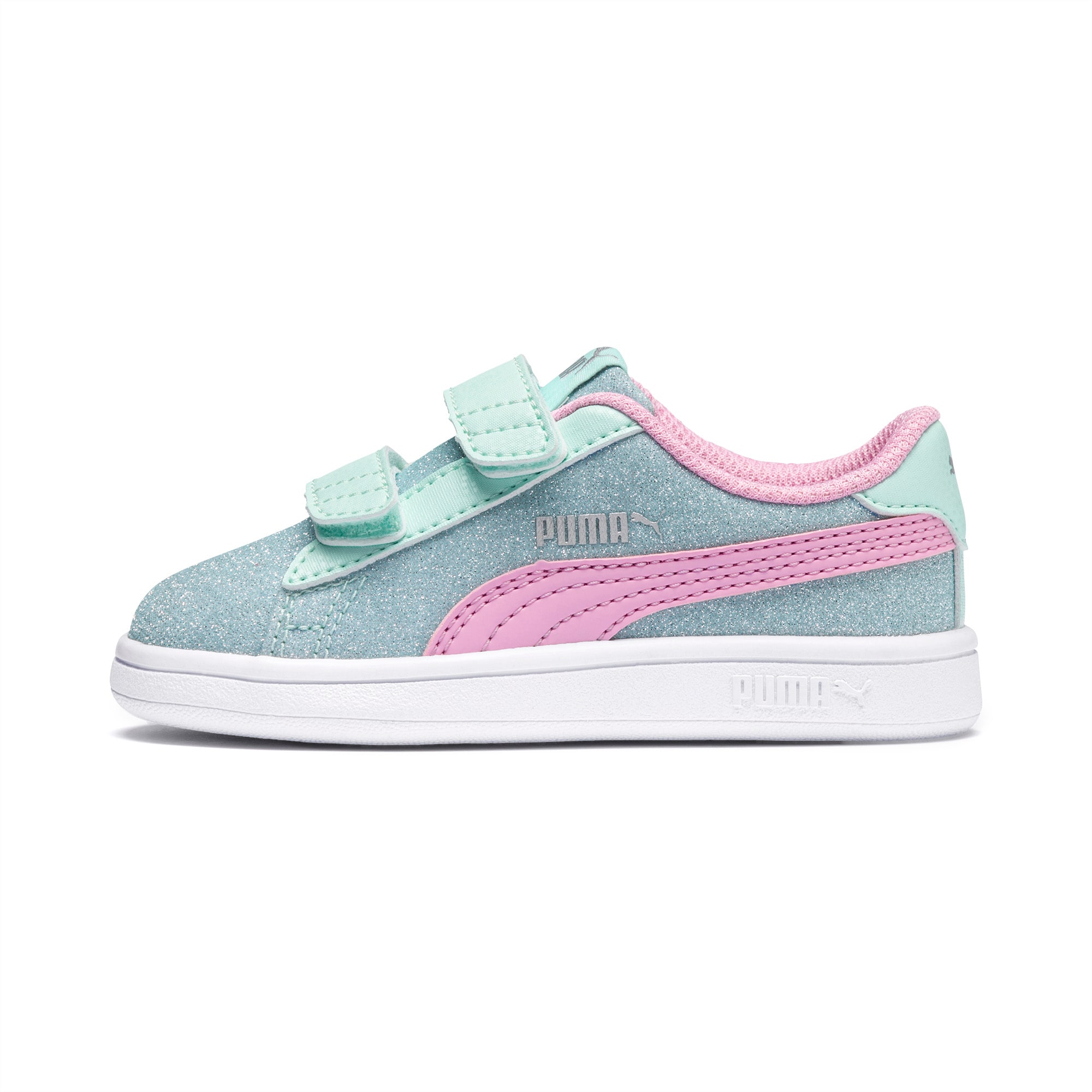 puma soft foam kids