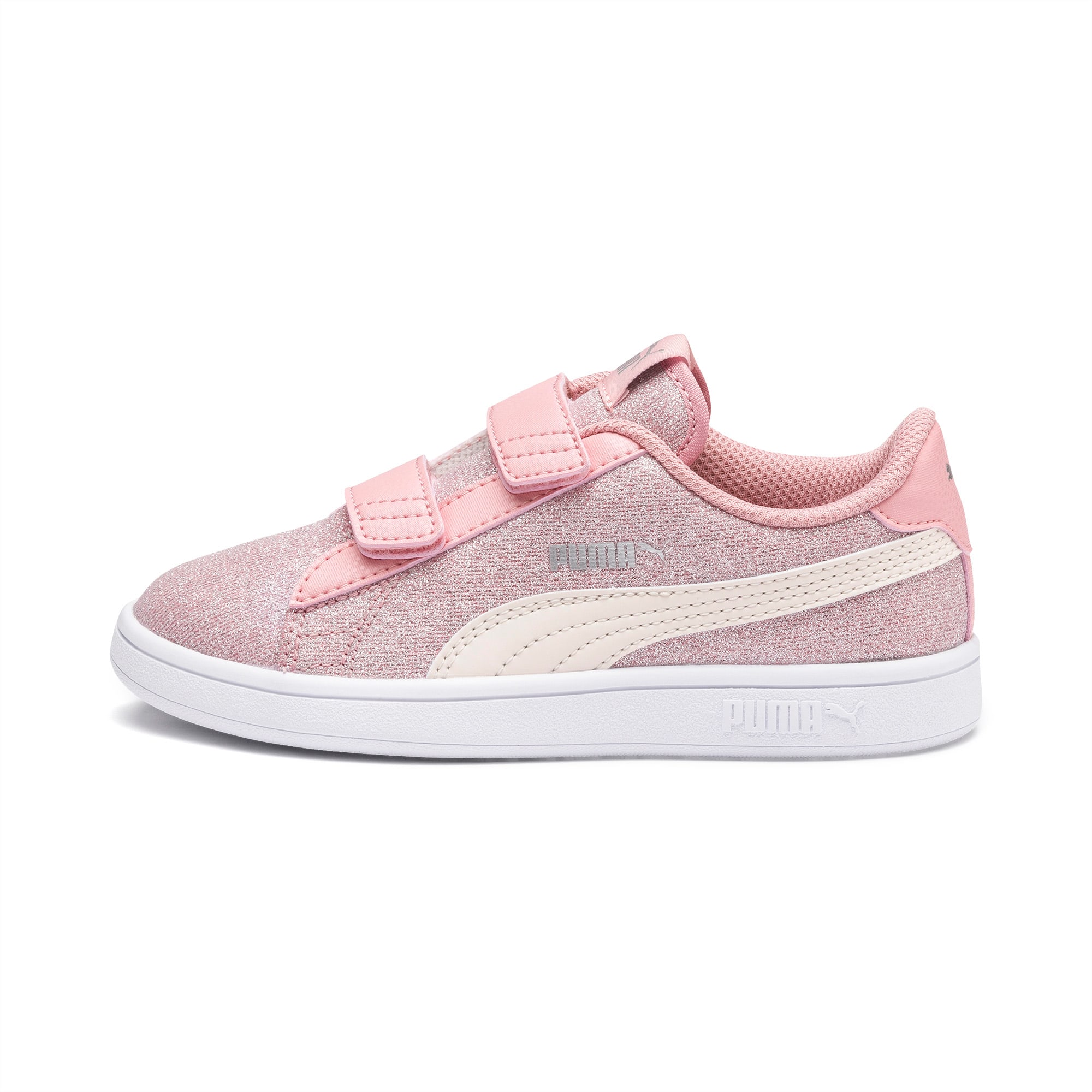 Niño puma