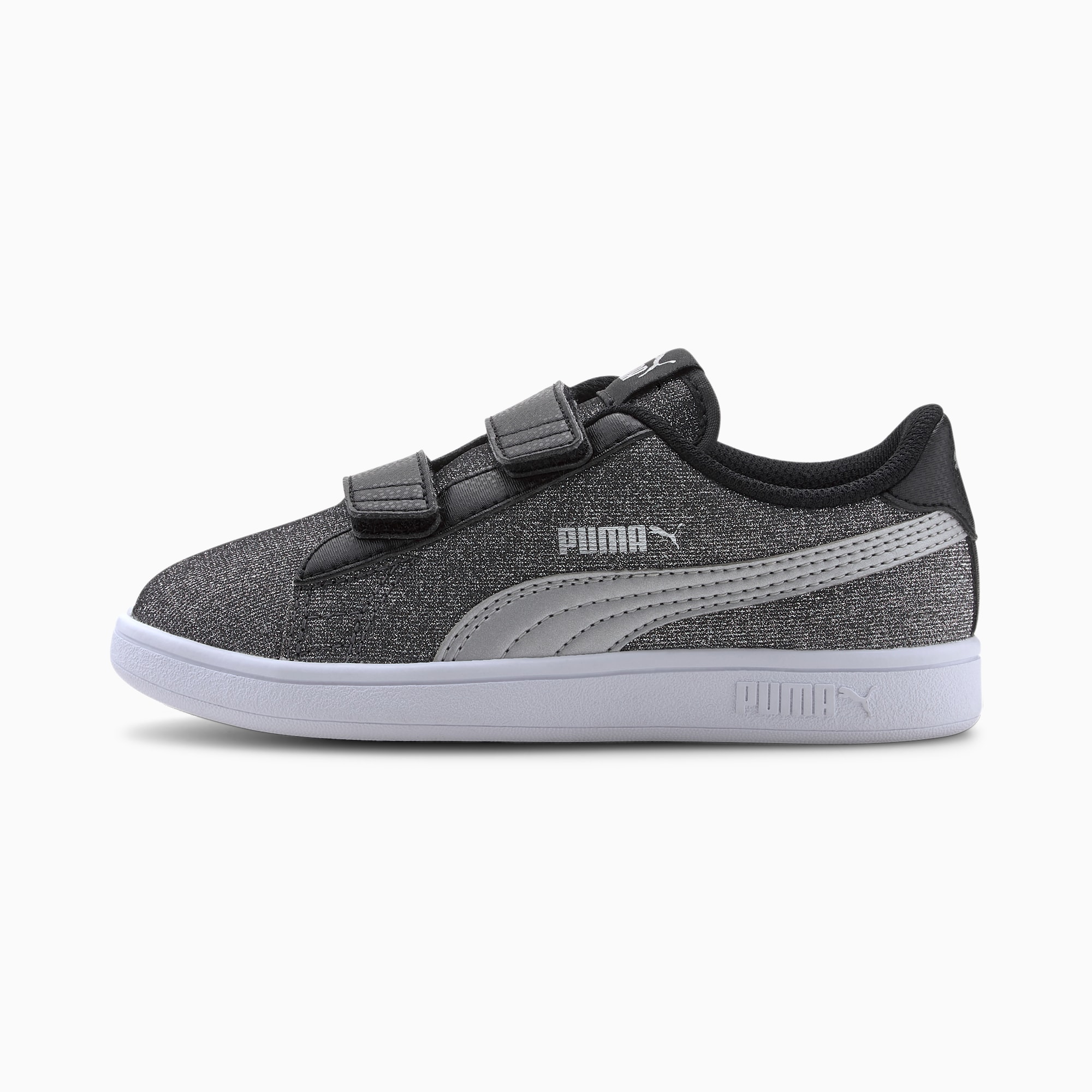 puma smash v2 trainers