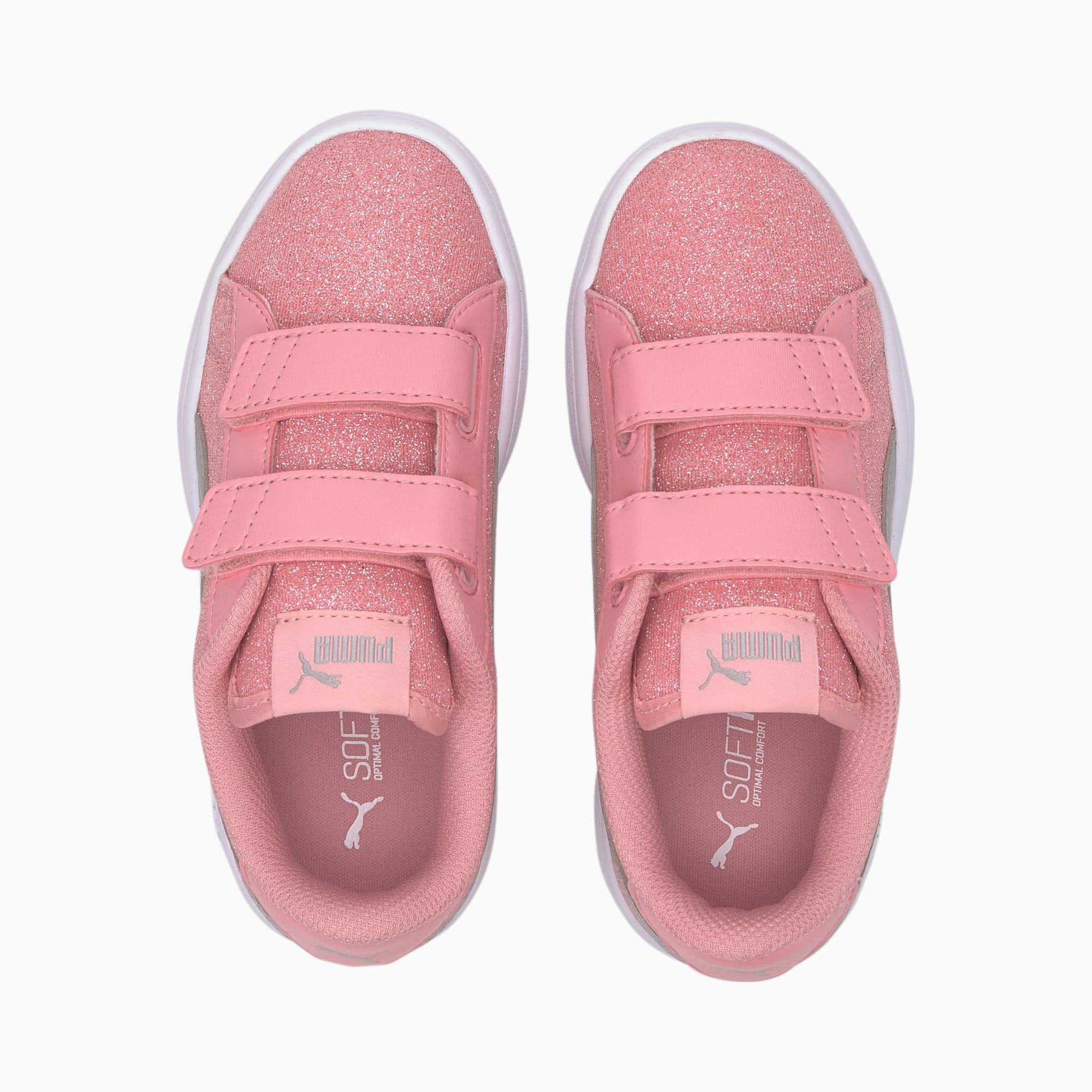 basket puma smash v2 glitz glam basket puma smash v2 glitz glam