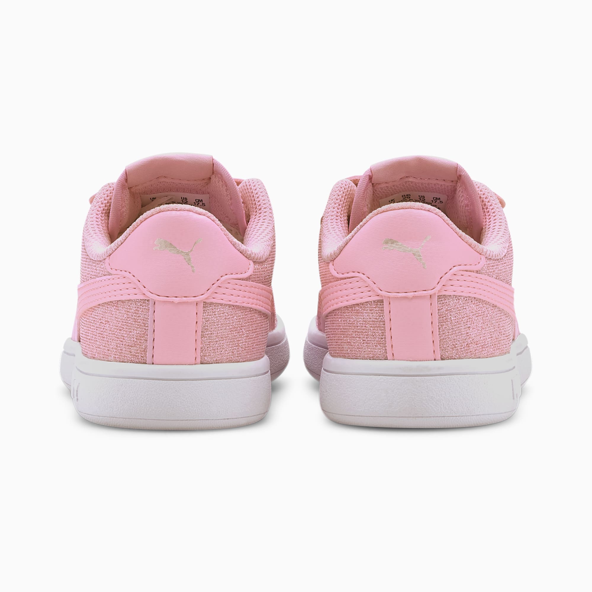 Puma glitz trainers store
