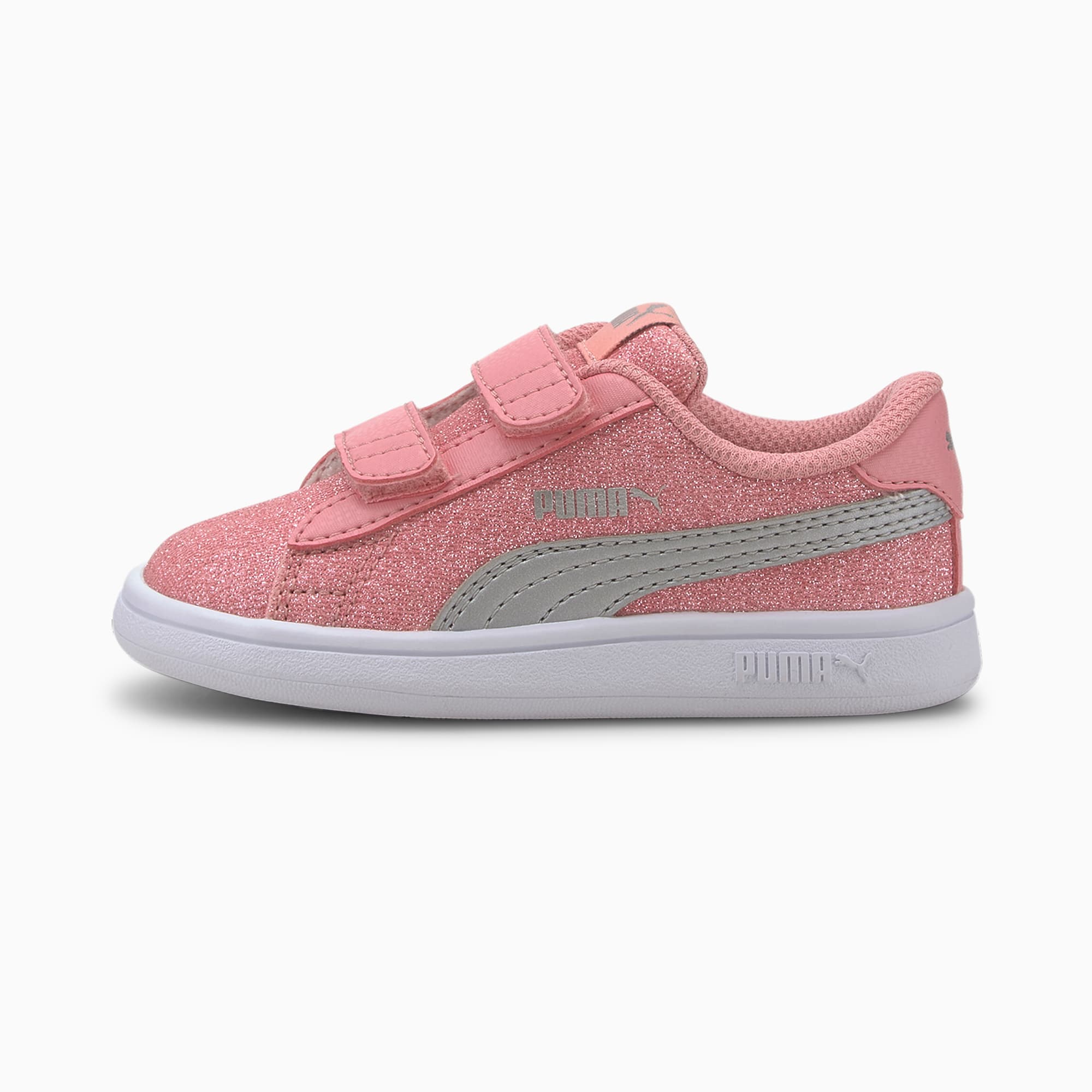 puma girls trainers