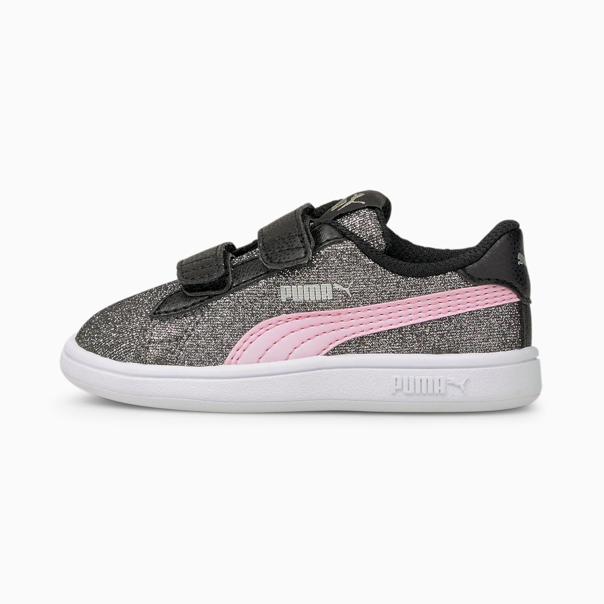 puma smash glitz glam toddler