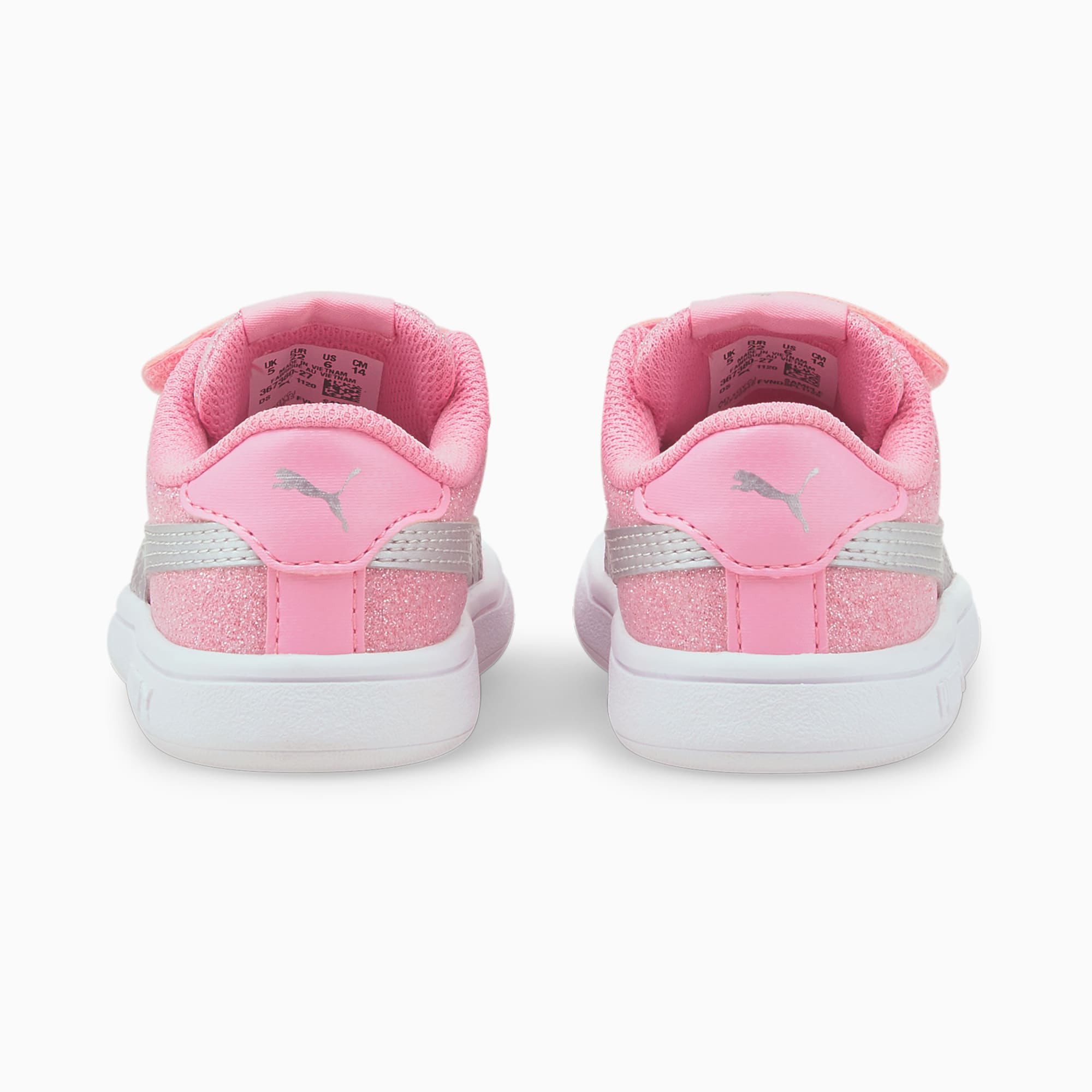 Puma smash glitz sales