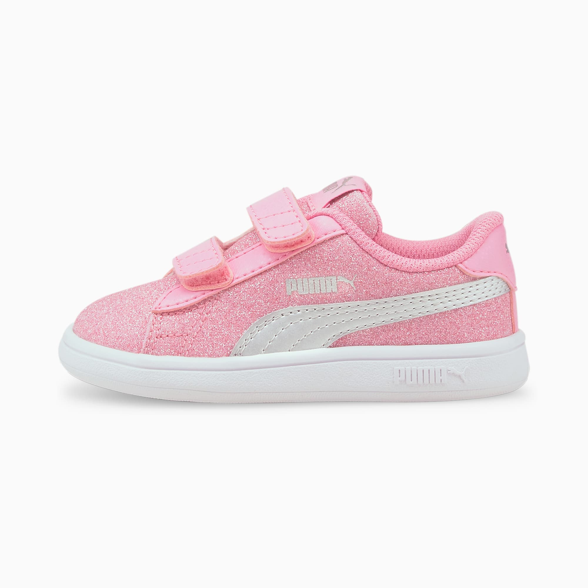Smash v2 Glitz Glam Sneakers Infants 0 4 years