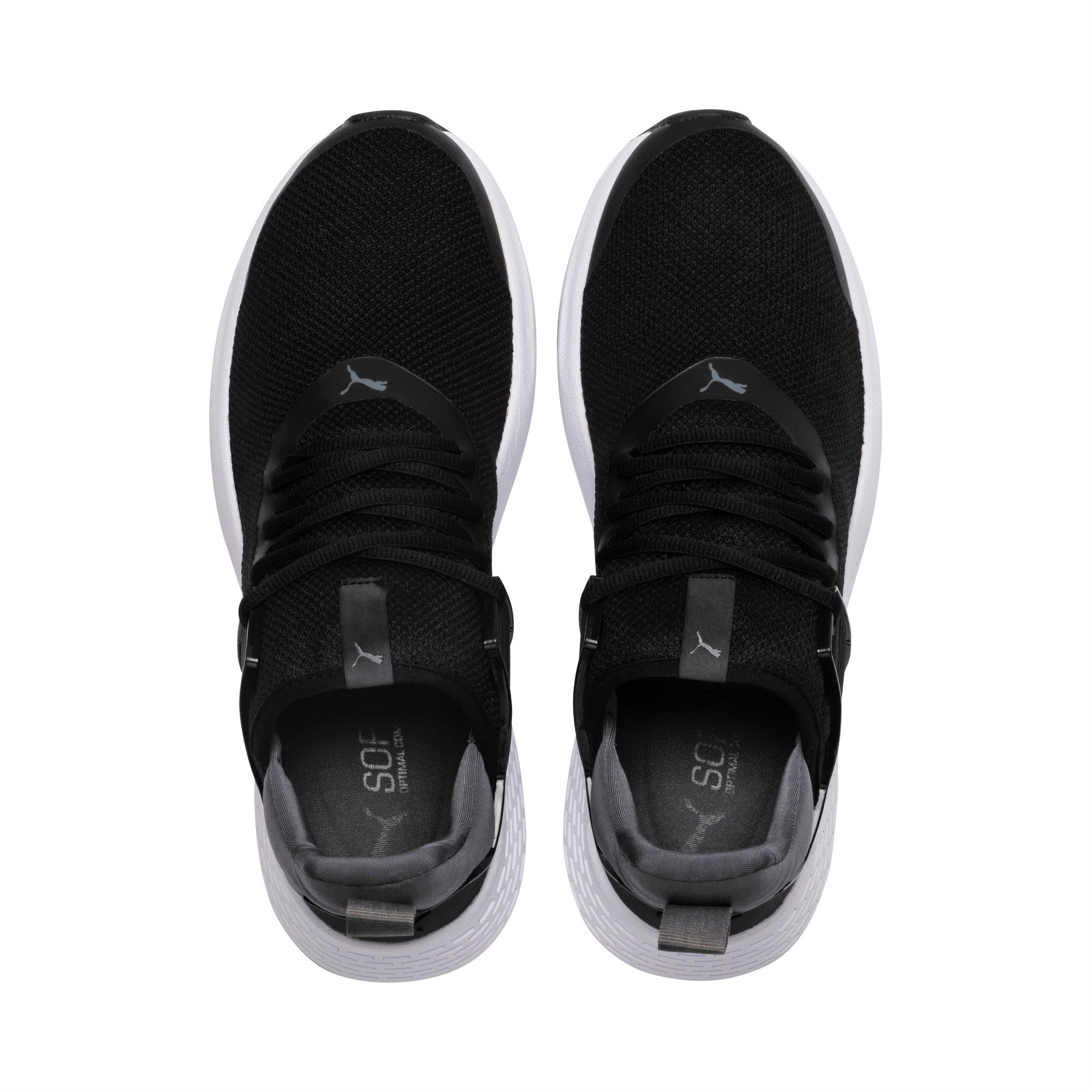 puma insurge eng mesh