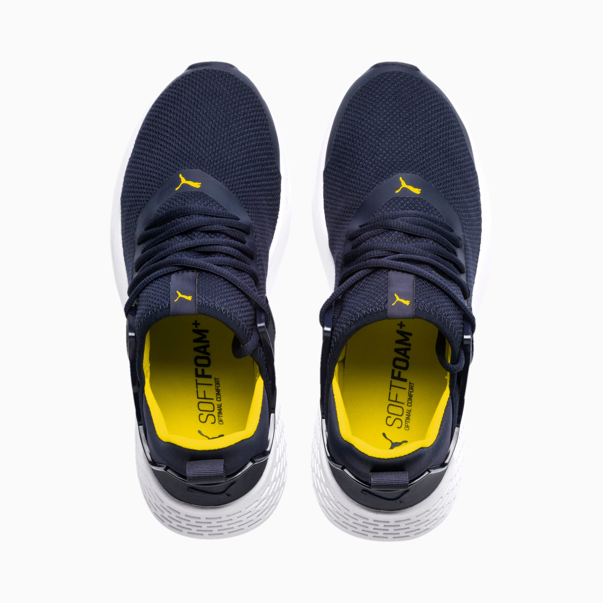 puma insurge mesh womens