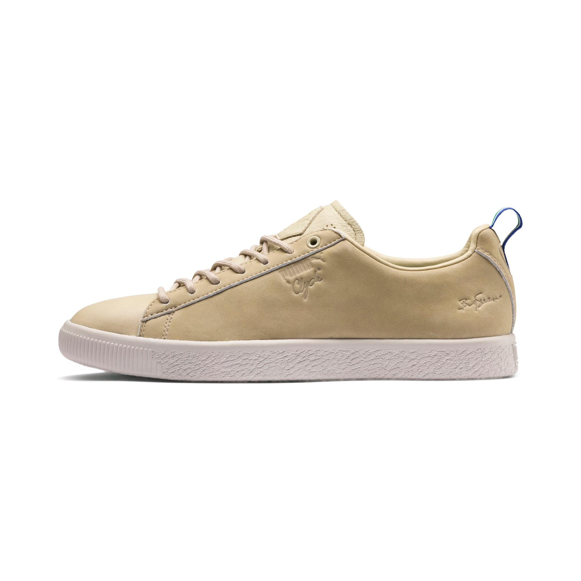 puma x big sean clyde sneakers