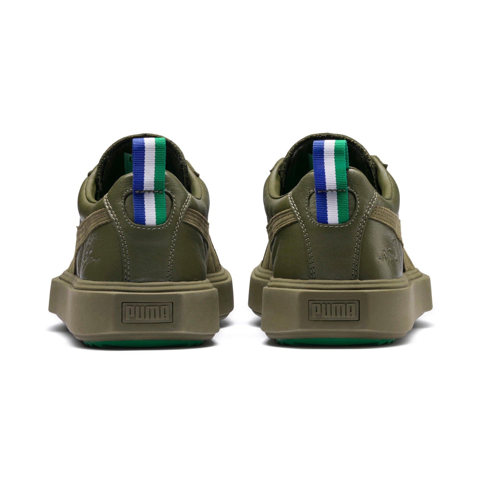 puma x big sean backpack