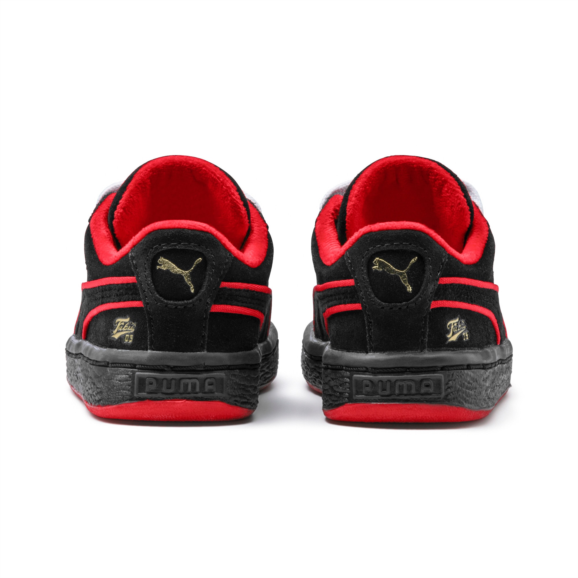 puma fubu shoes