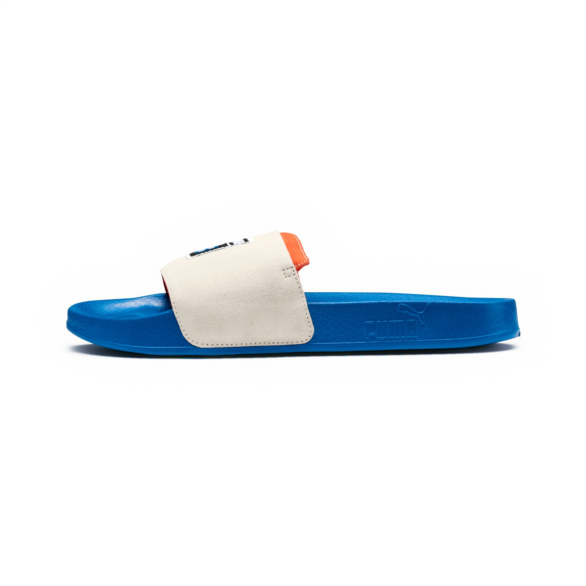 puma aqua sandals